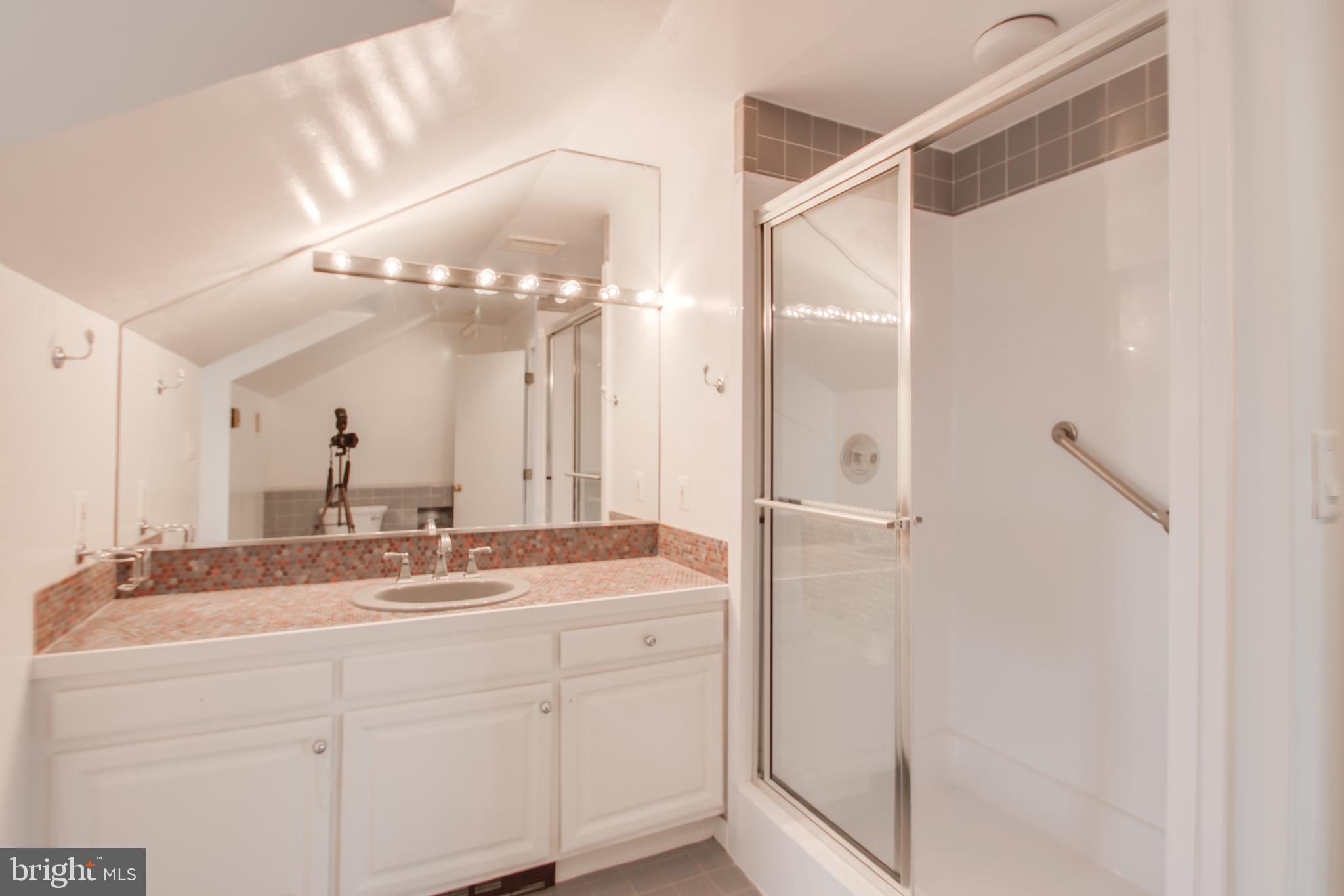 GEORGE WASHINGTON PARK - Residential