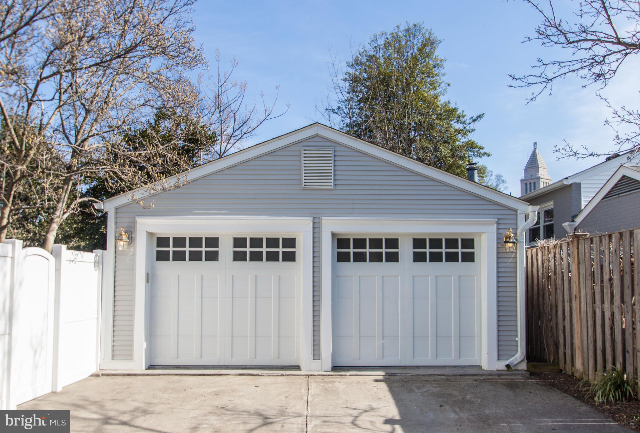 GEORGE WASHINGTON PARK - Residential