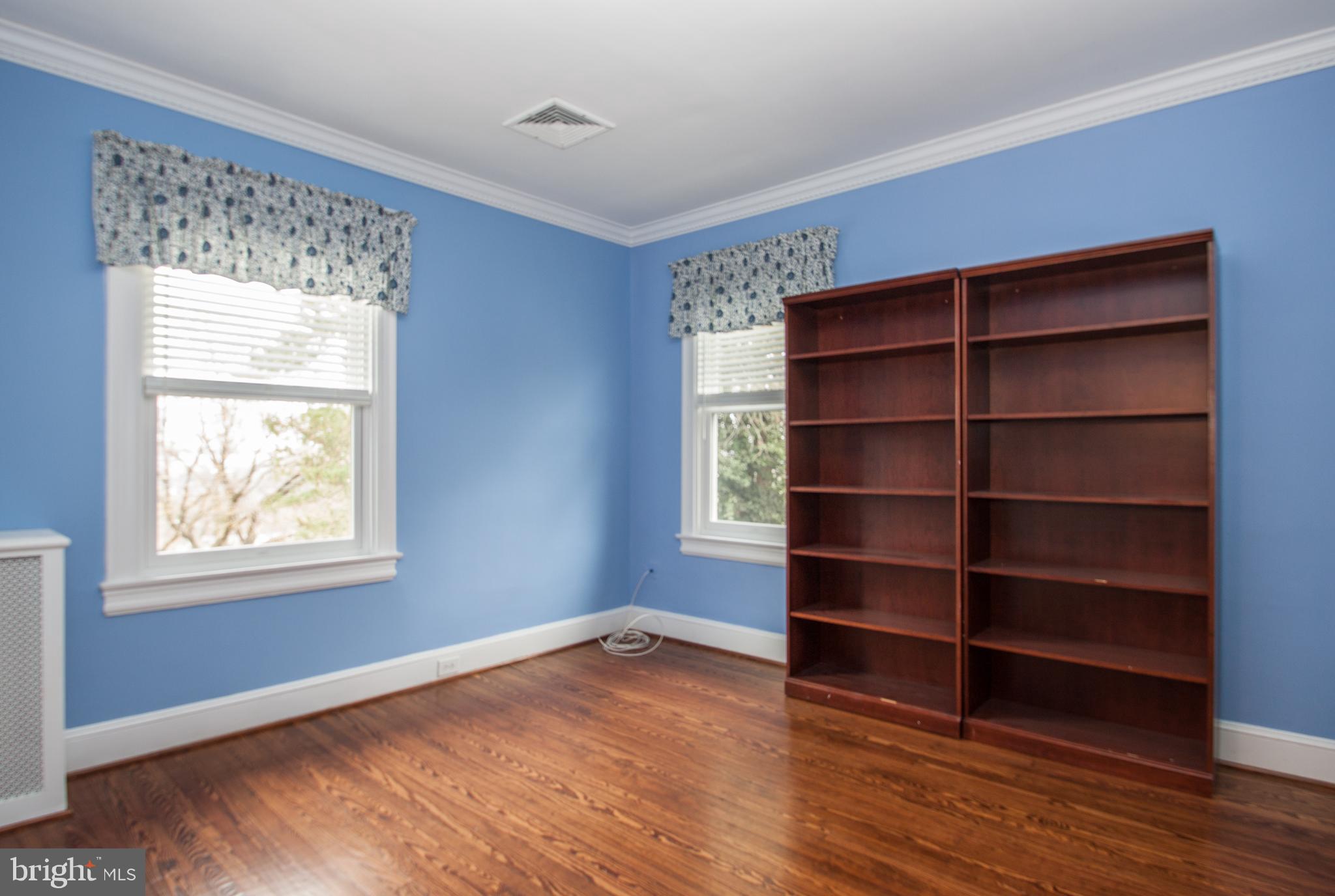 GEORGE WASHINGTON PARK - Residential