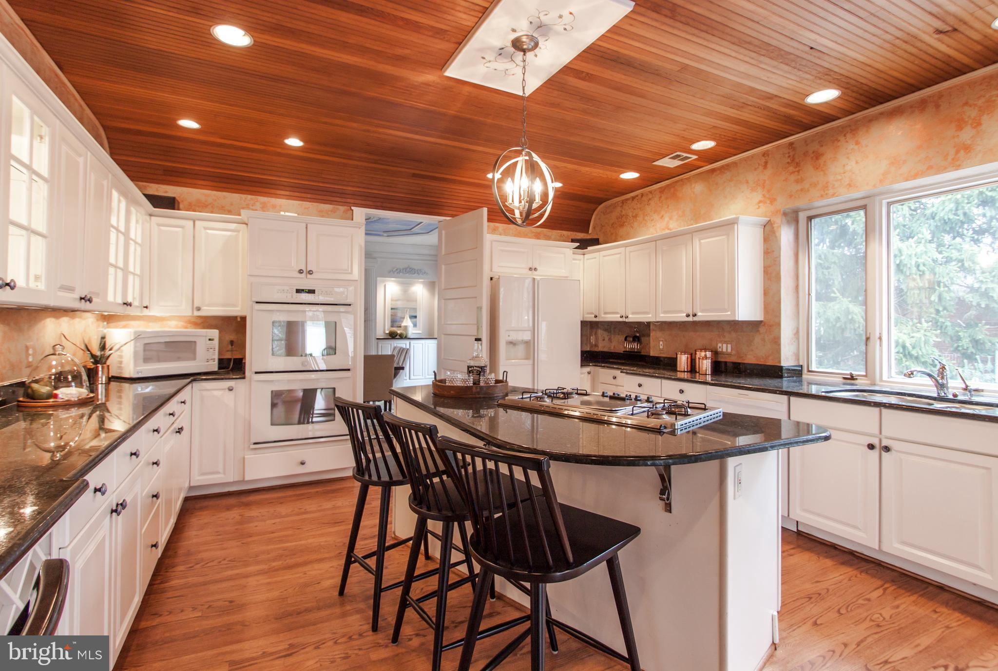 GEORGE WASHINGTON PARK - Residential