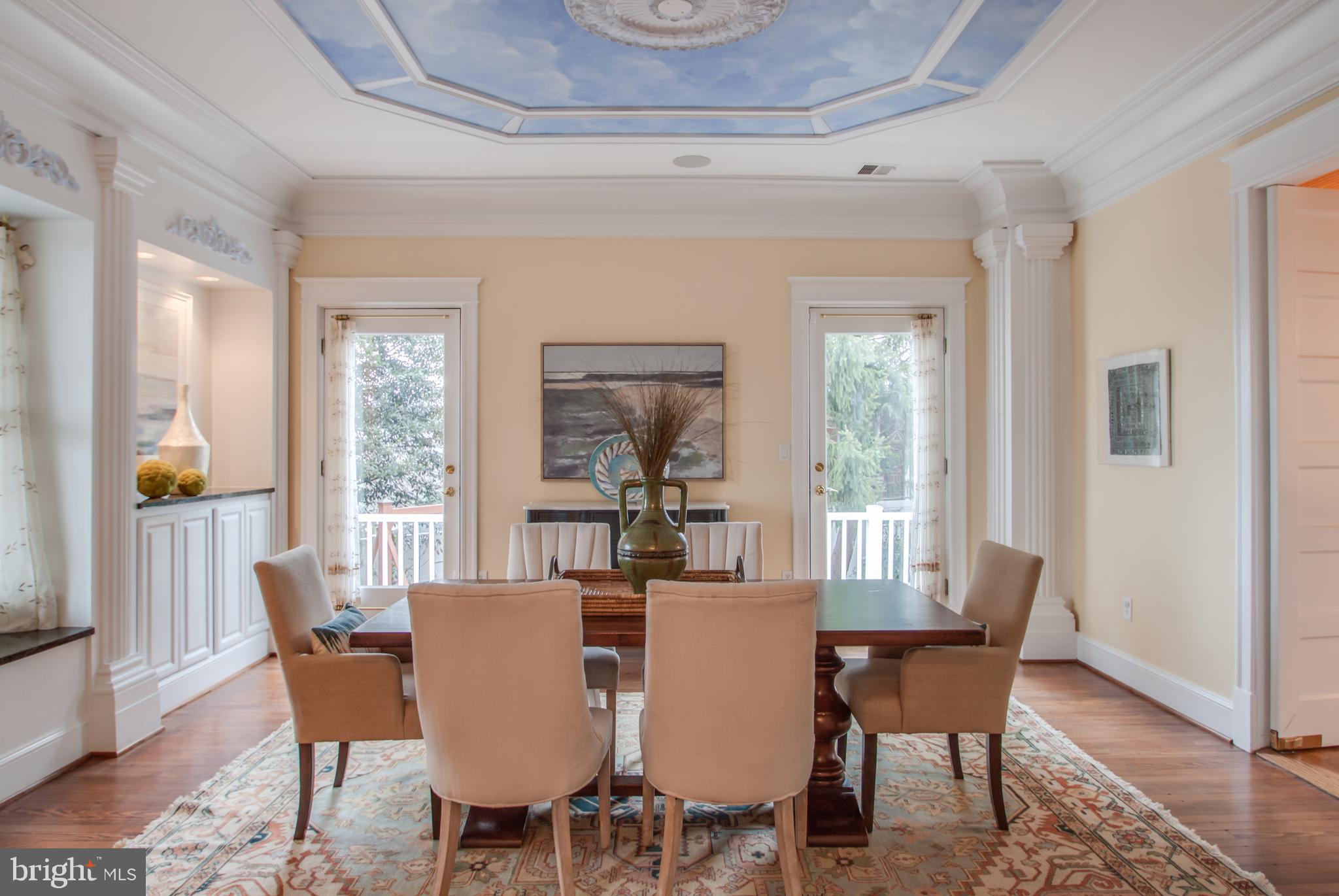 GEORGE WASHINGTON PARK - Residential