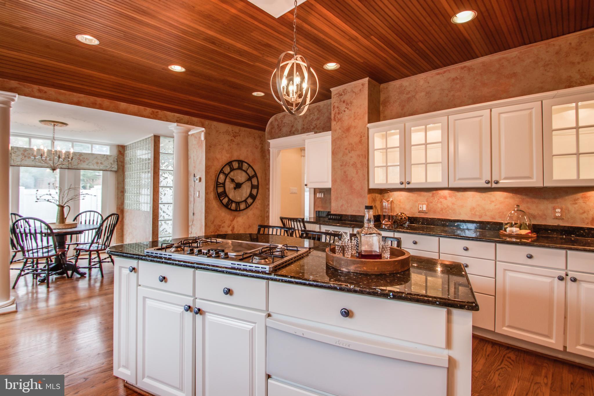 GEORGE WASHINGTON PARK - Residential