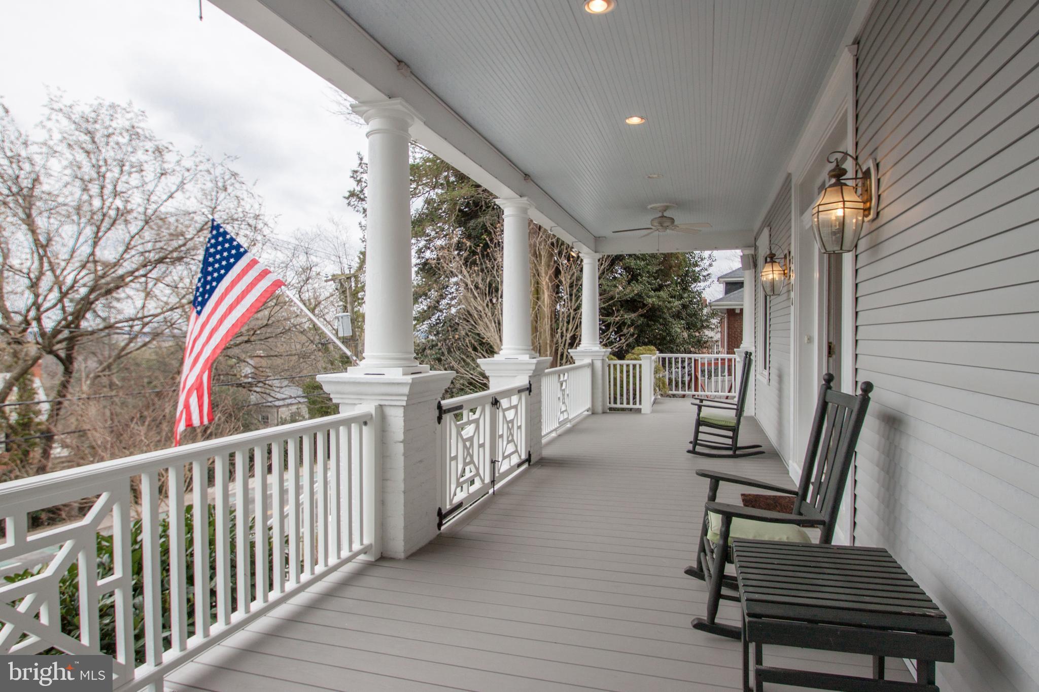 GEORGE WASHINGTON PARK - Residential