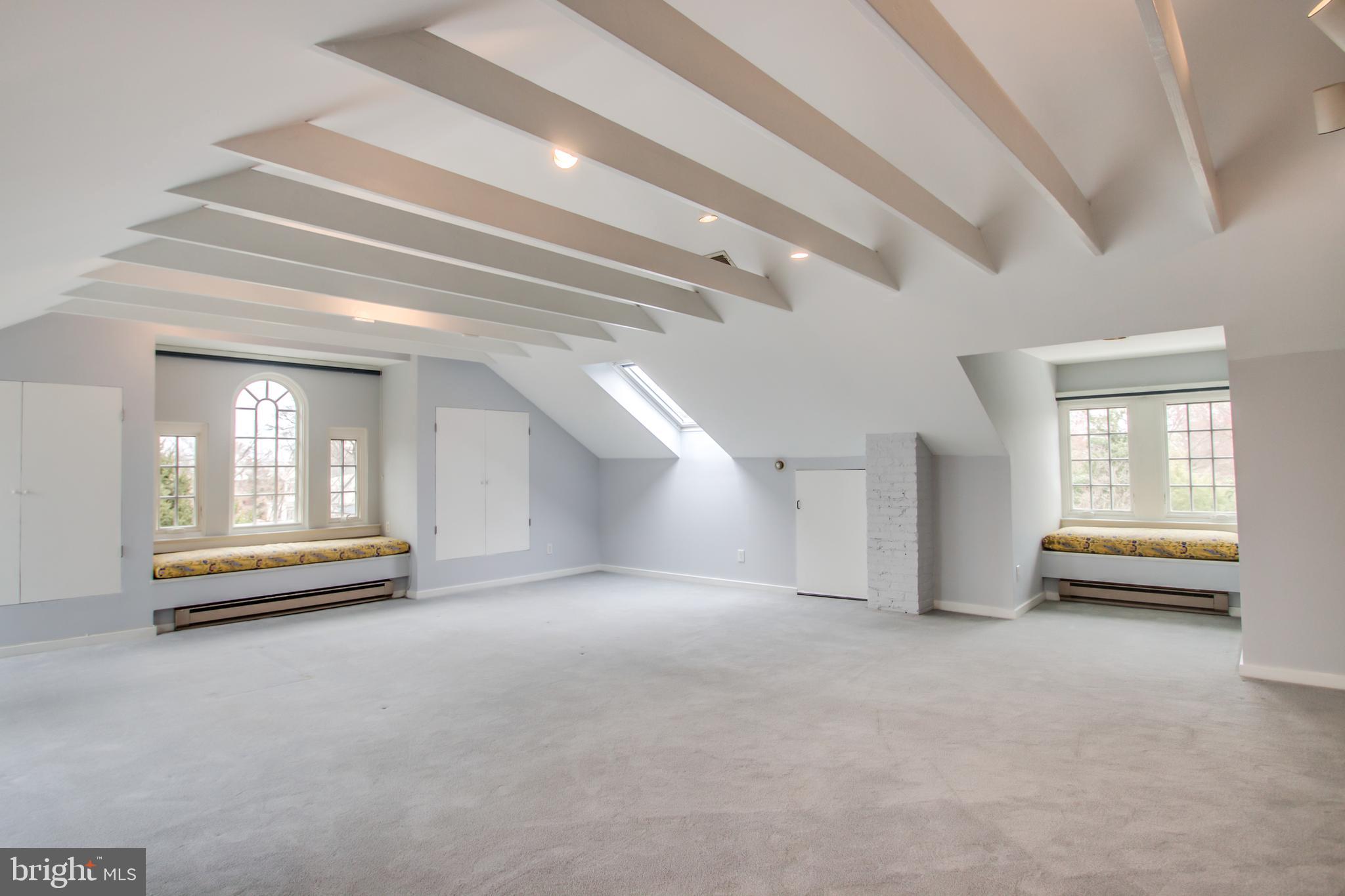 GEORGE WASHINGTON PARK - Residential