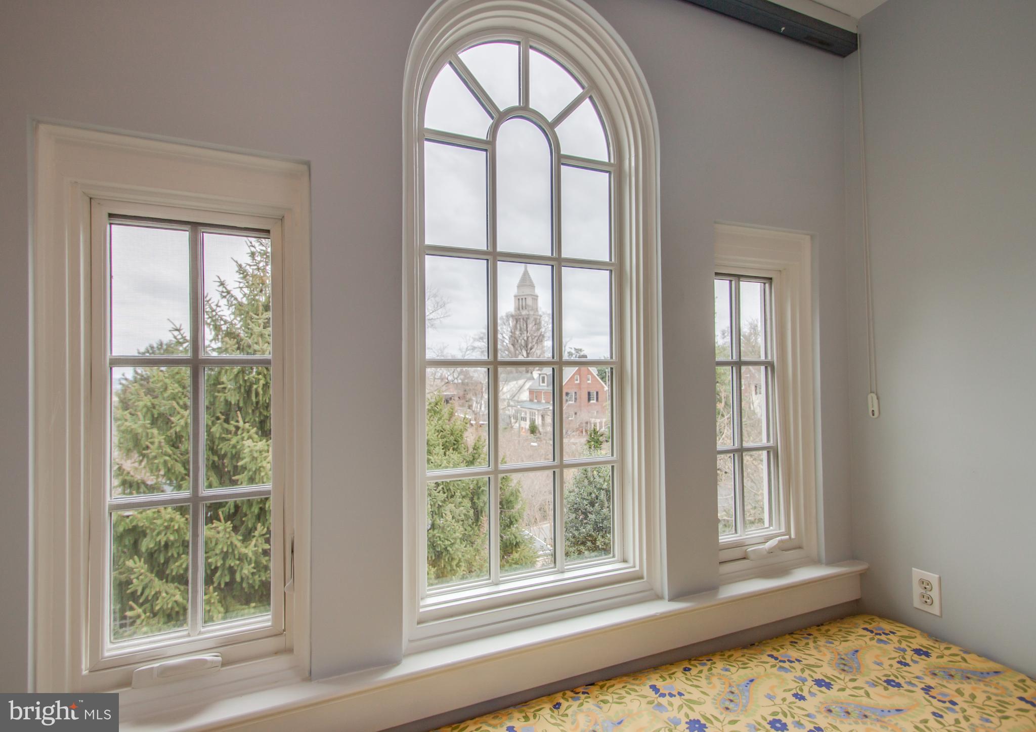 GEORGE WASHINGTON PARK - Residential