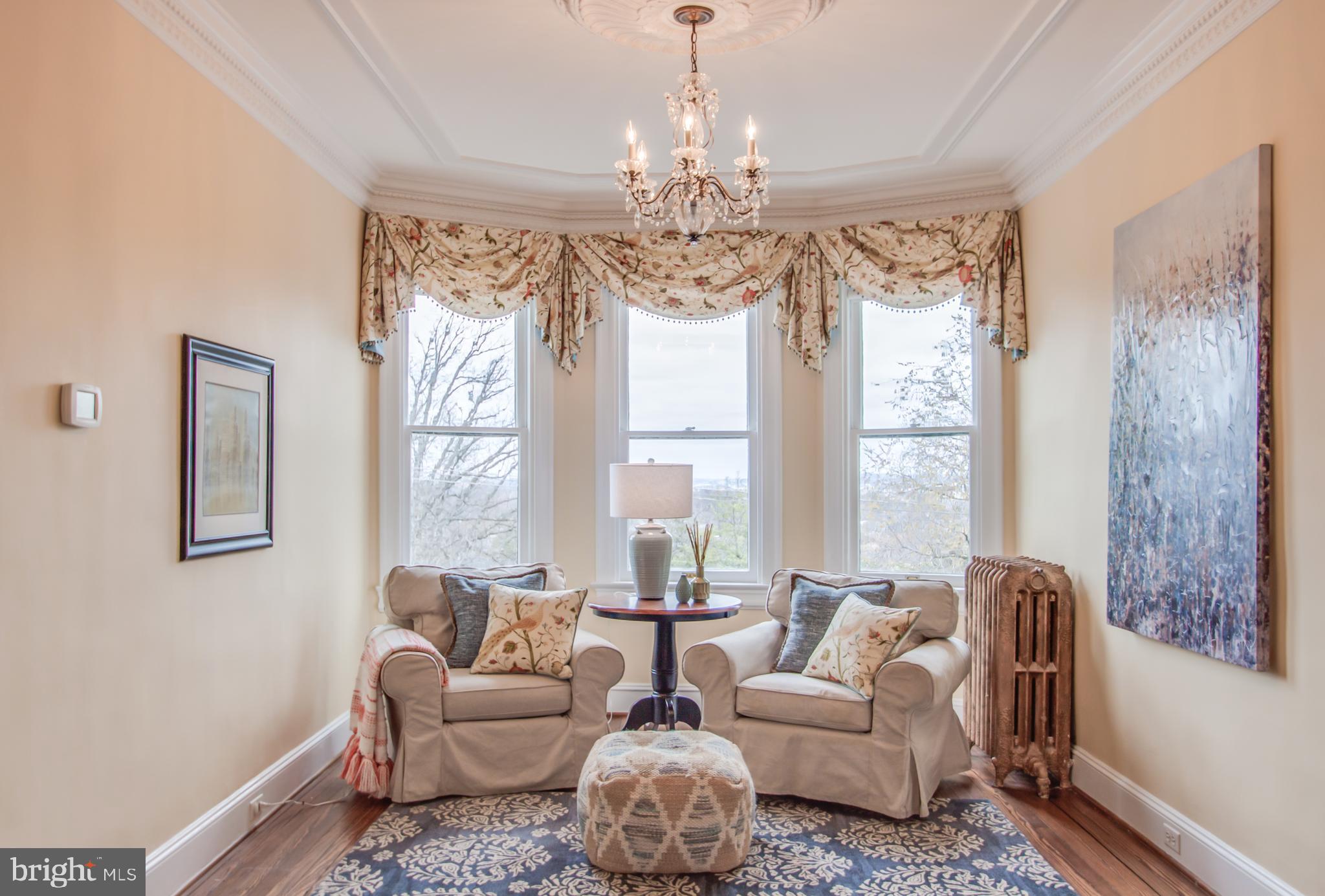 GEORGE WASHINGTON PARK - Residential