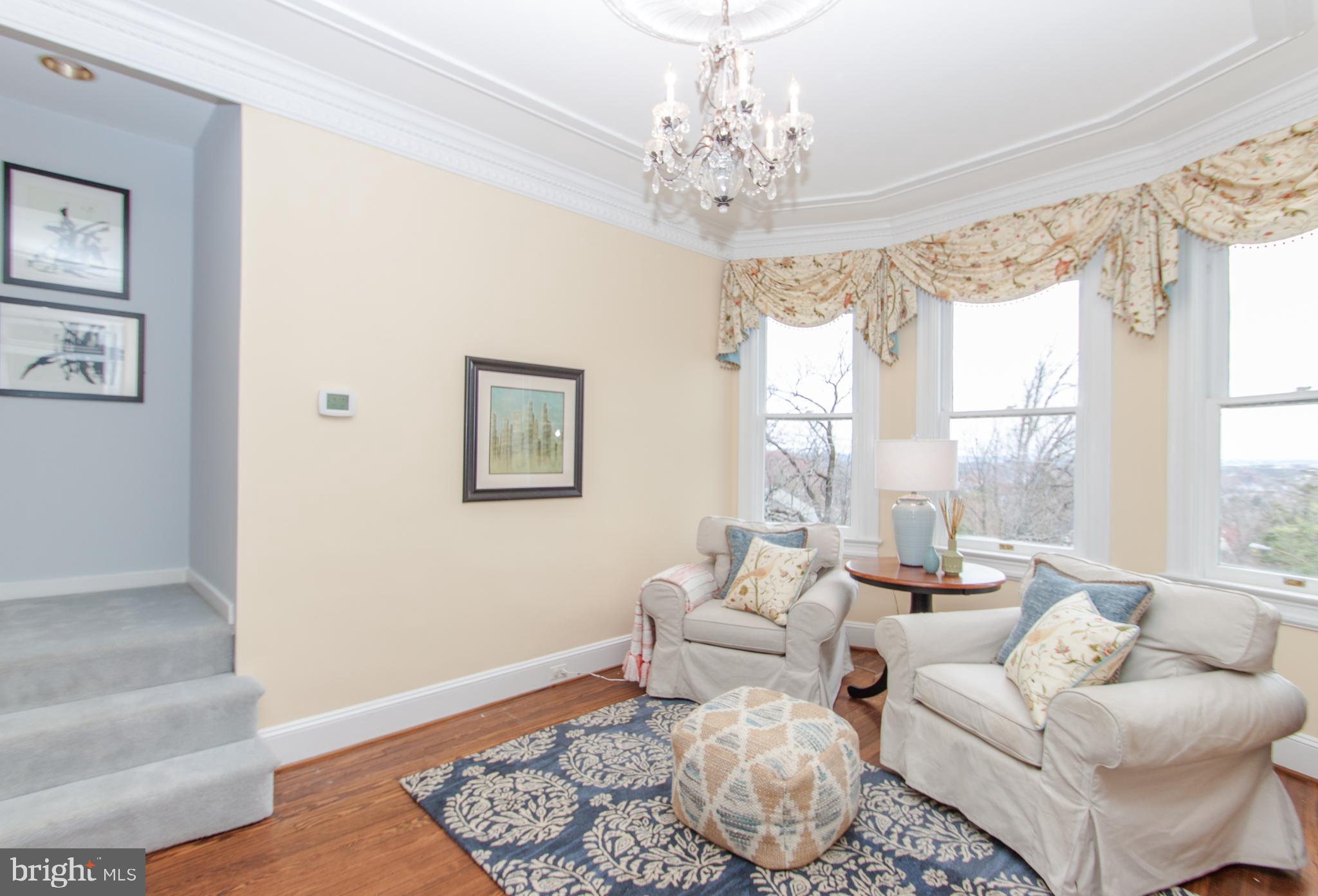 GEORGE WASHINGTON PARK - Residential