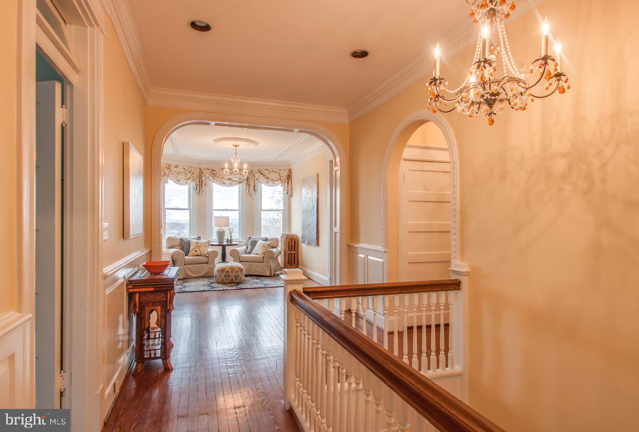 GEORGE WASHINGTON PARK - Residential