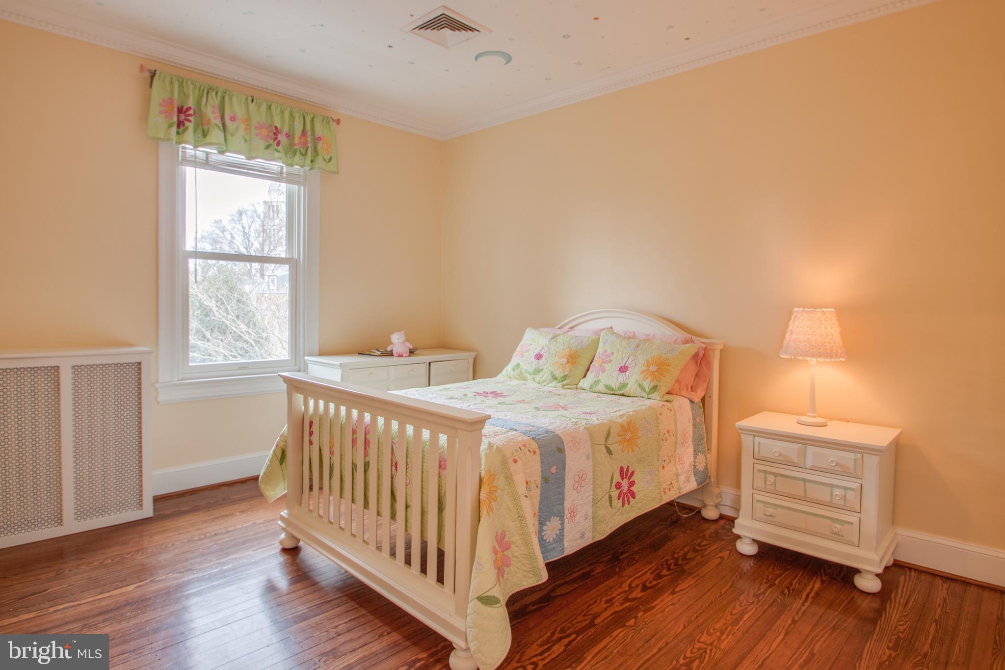 GEORGE WASHINGTON PARK - Residential