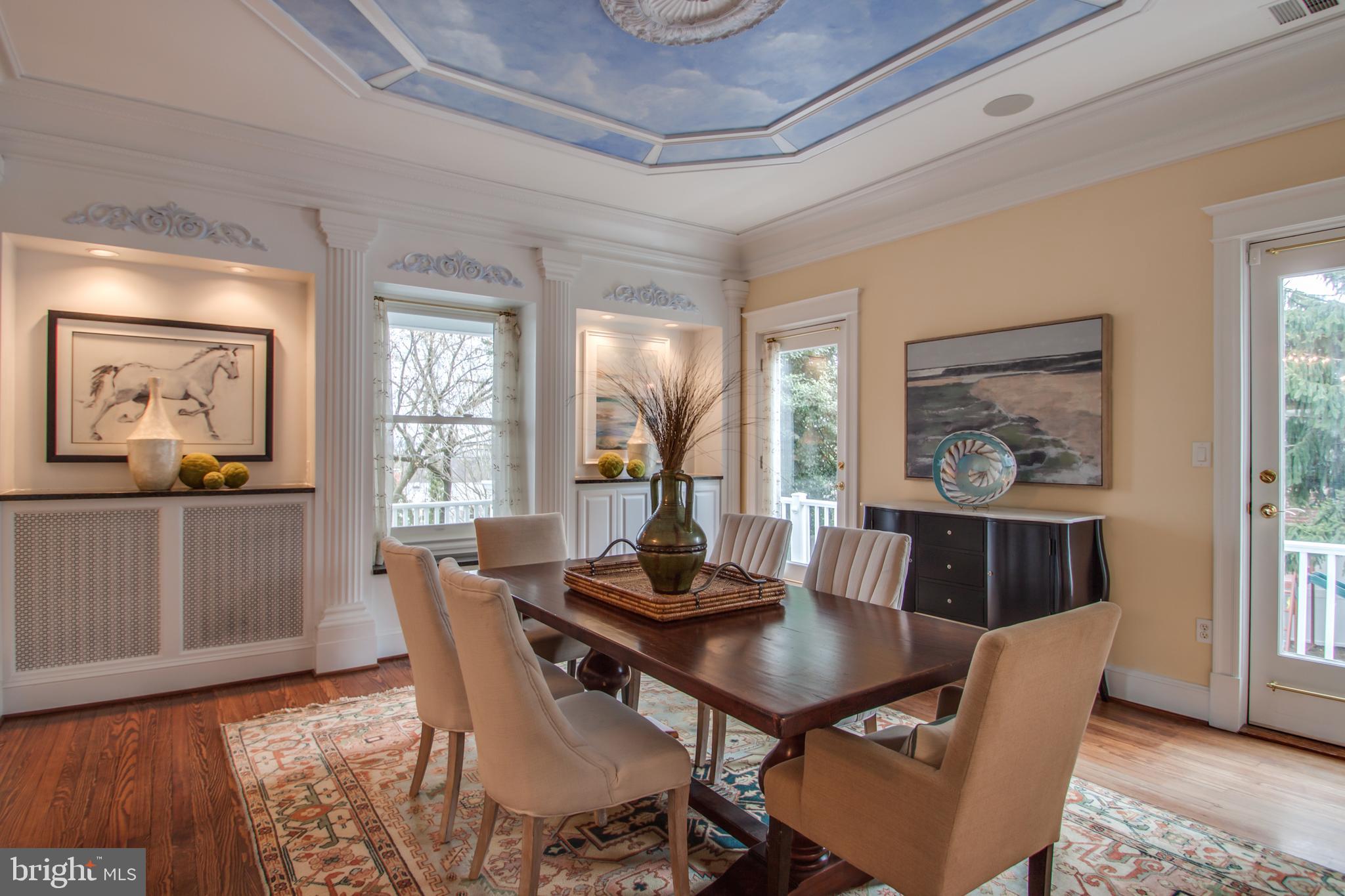 GEORGE WASHINGTON PARK - Residential