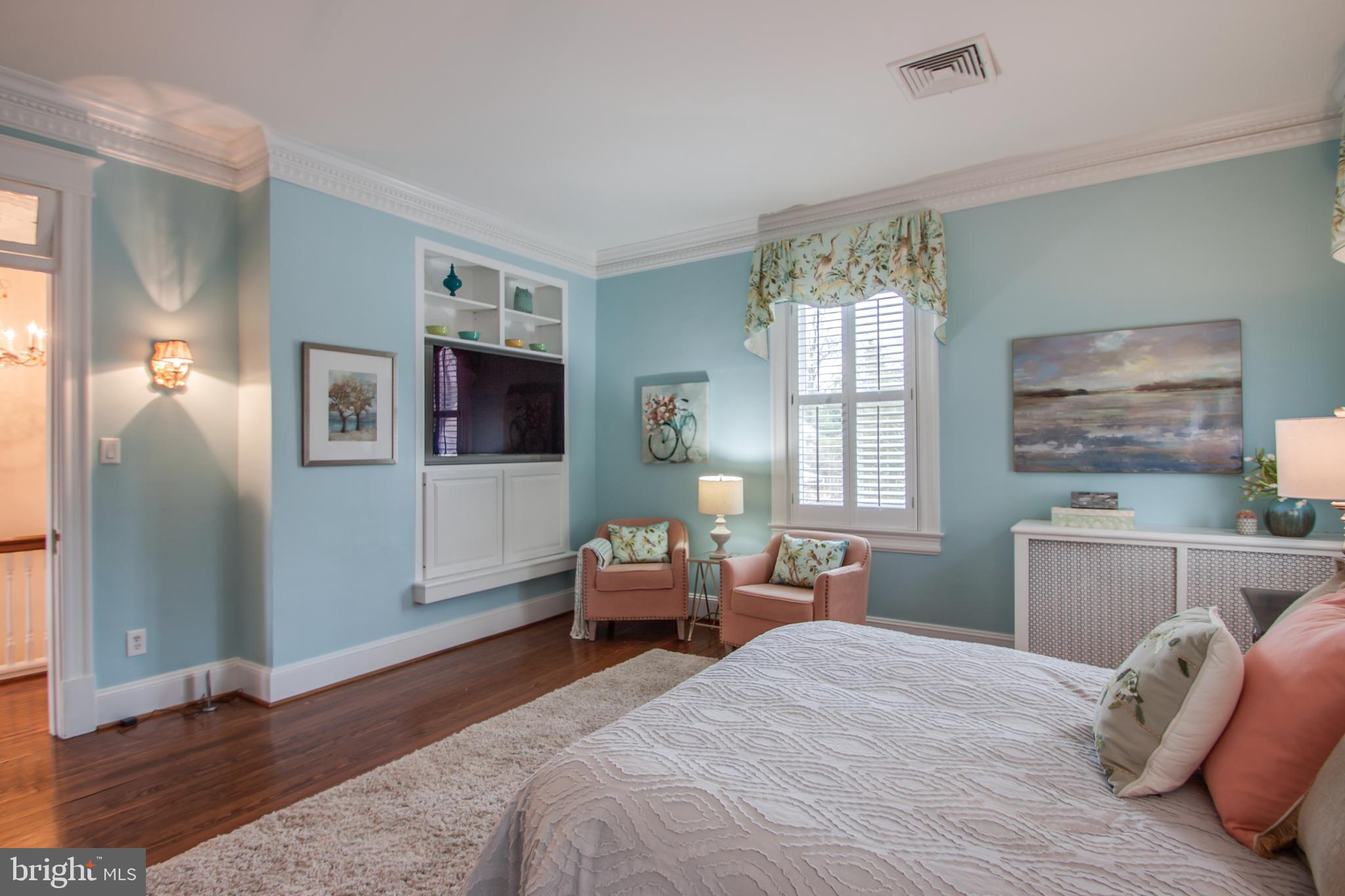 GEORGE WASHINGTON PARK - Residential