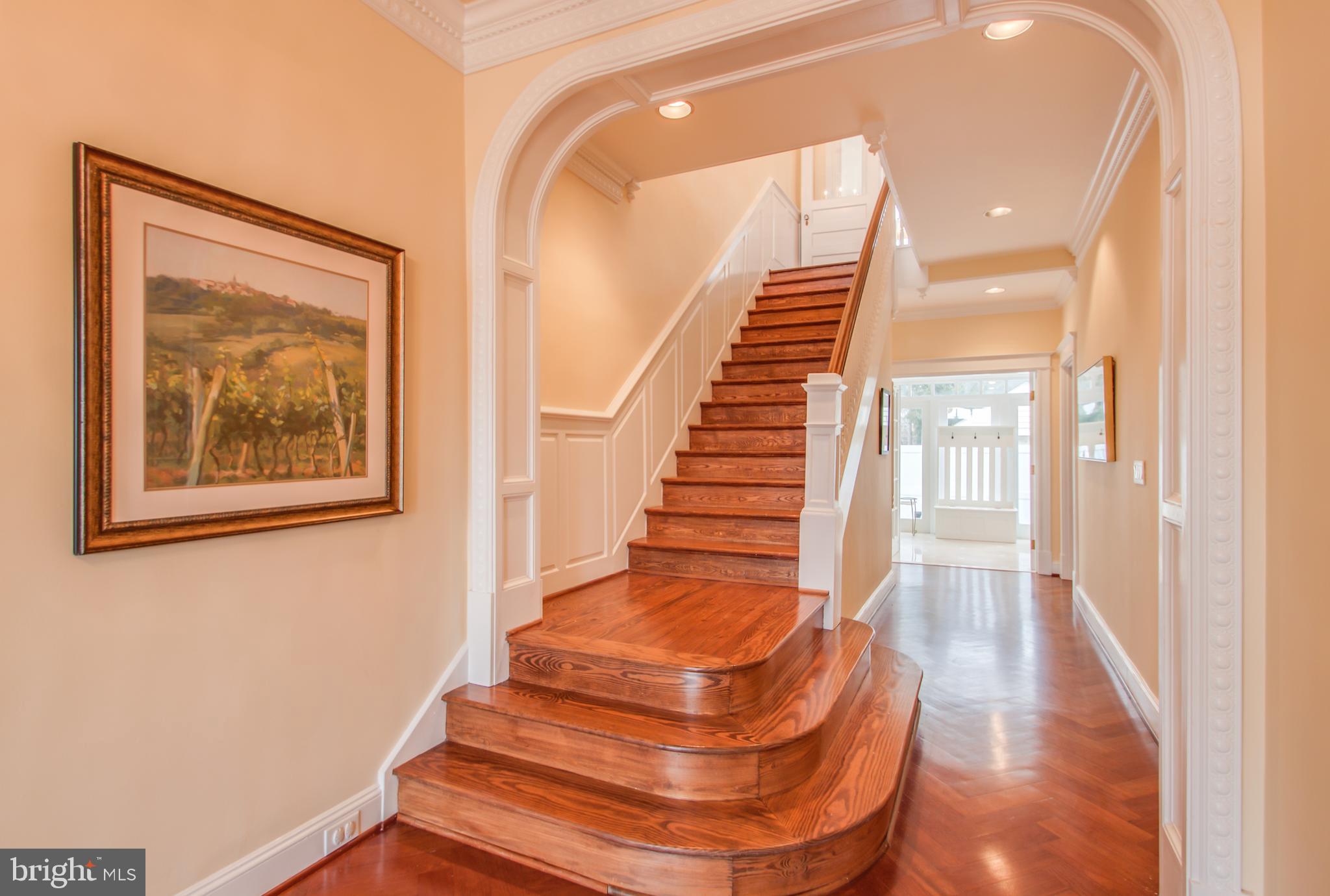 GEORGE WASHINGTON PARK - Residential