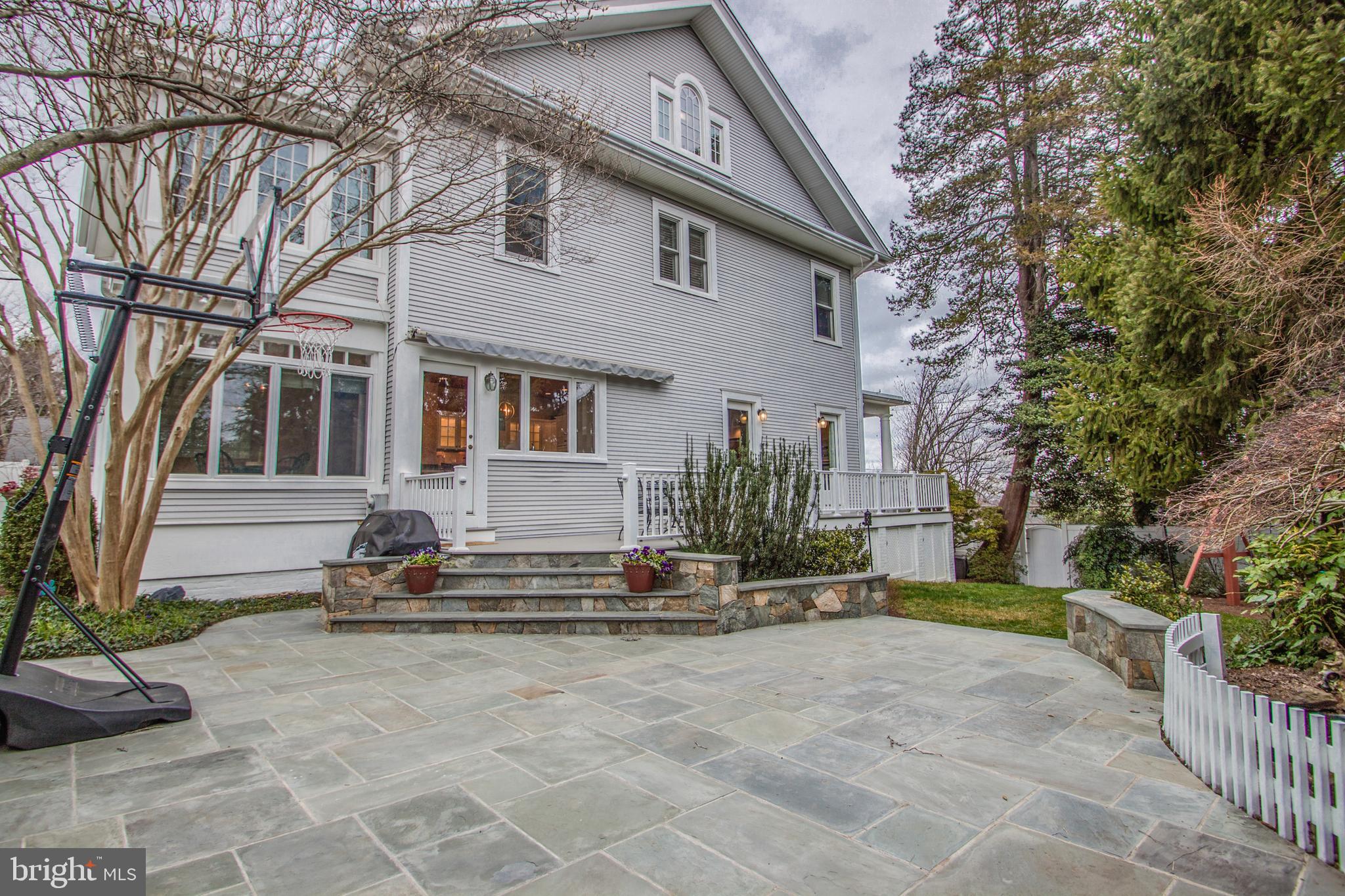 GEORGE WASHINGTON PARK - Residential