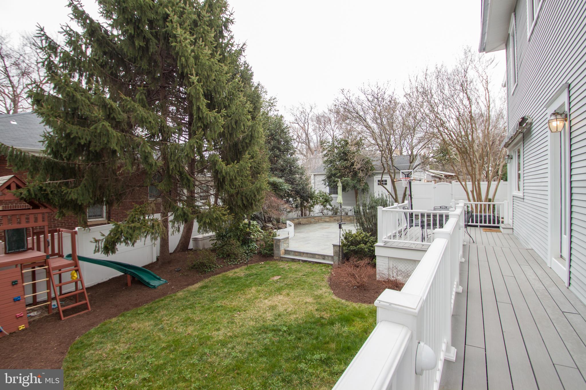 GEORGE WASHINGTON PARK - Residential