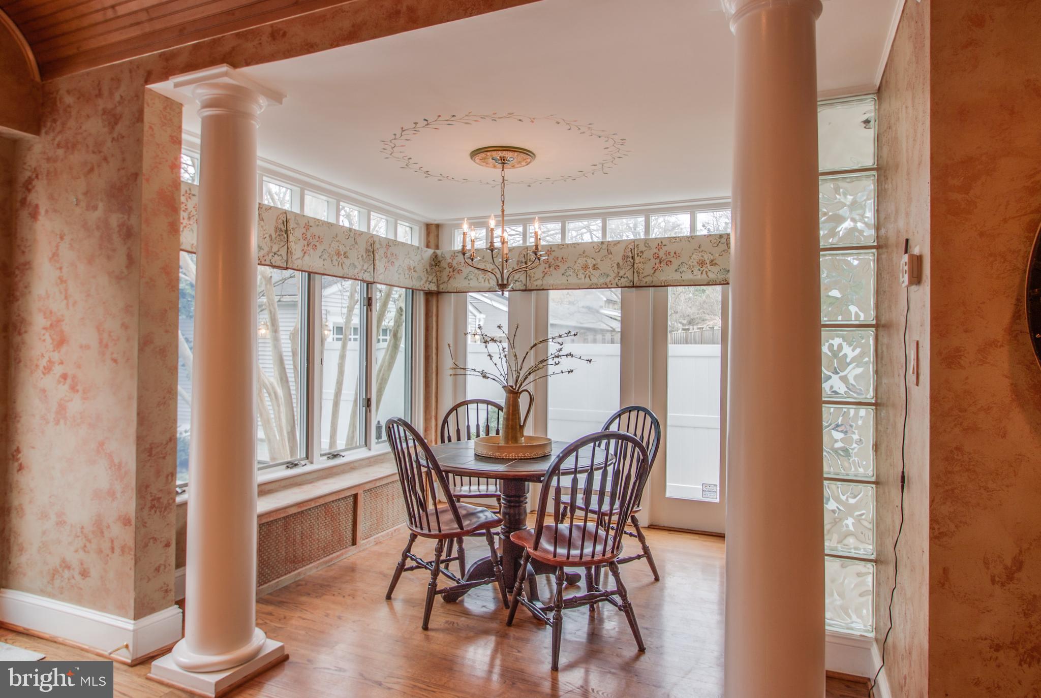 GEORGE WASHINGTON PARK - Residential