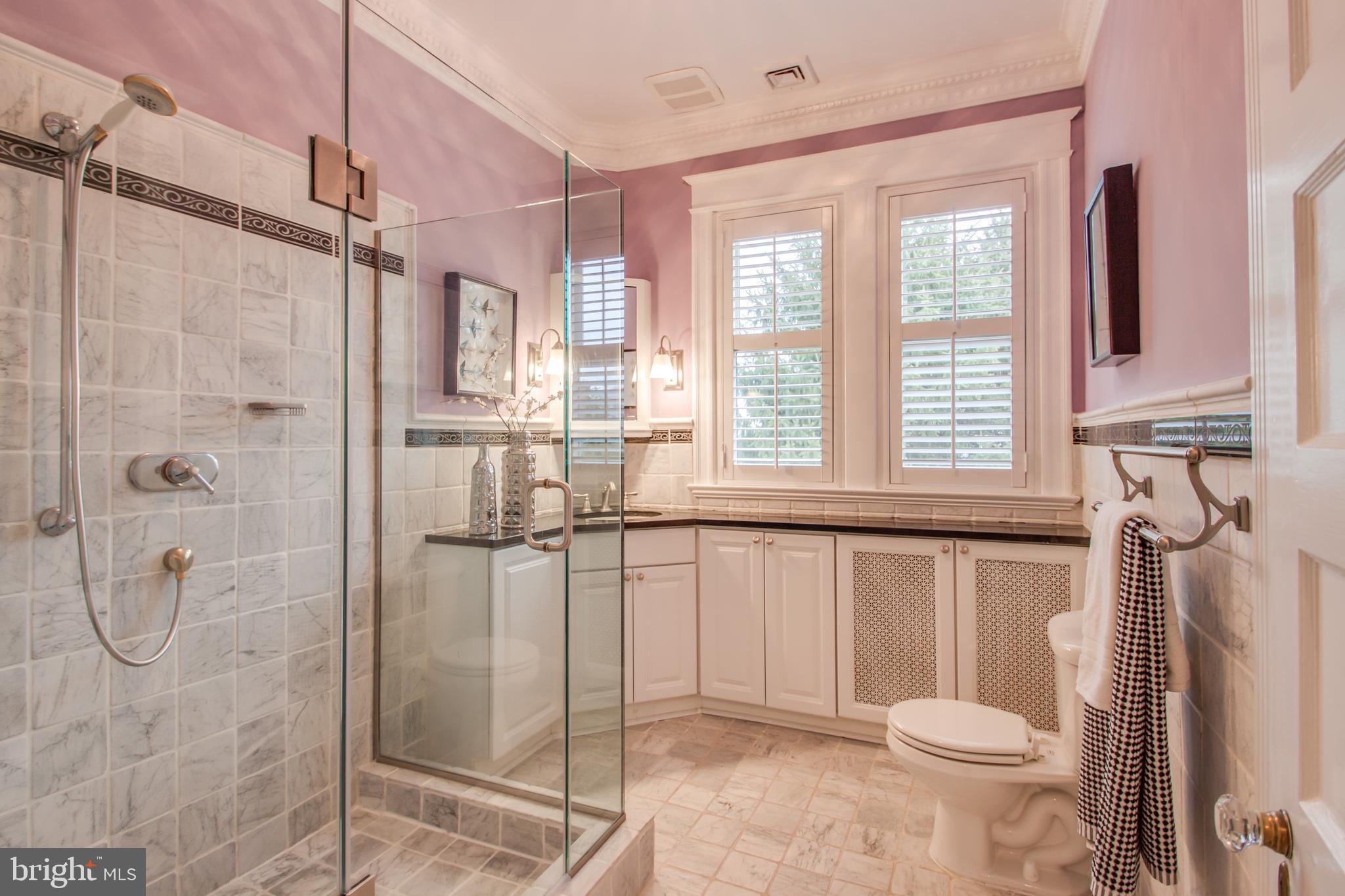 GEORGE WASHINGTON PARK - Residential