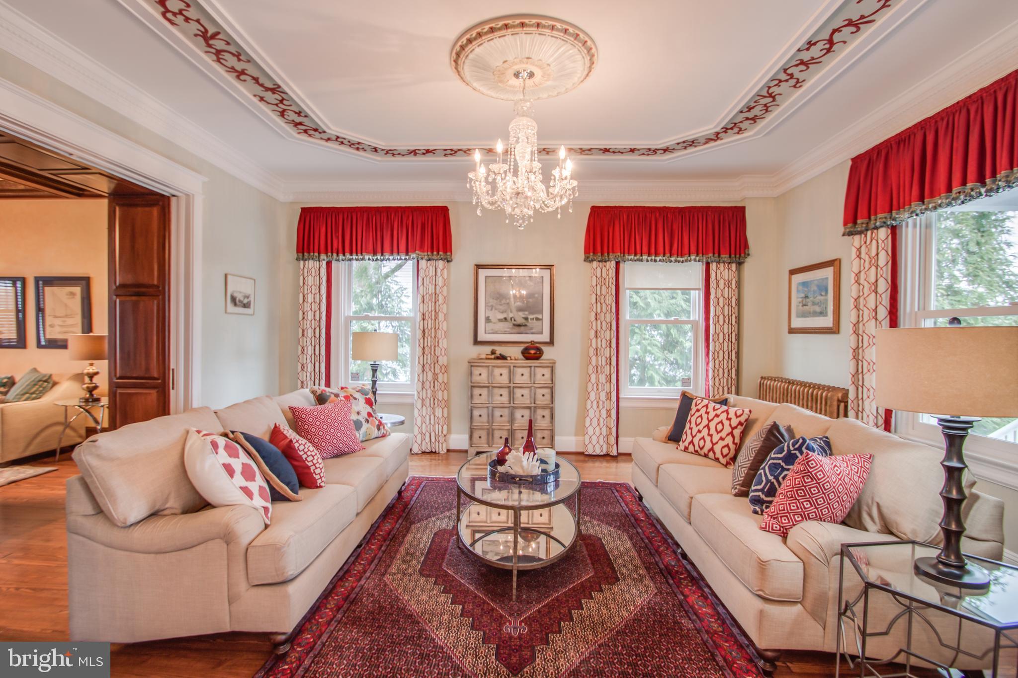 GEORGE WASHINGTON PARK - Residential