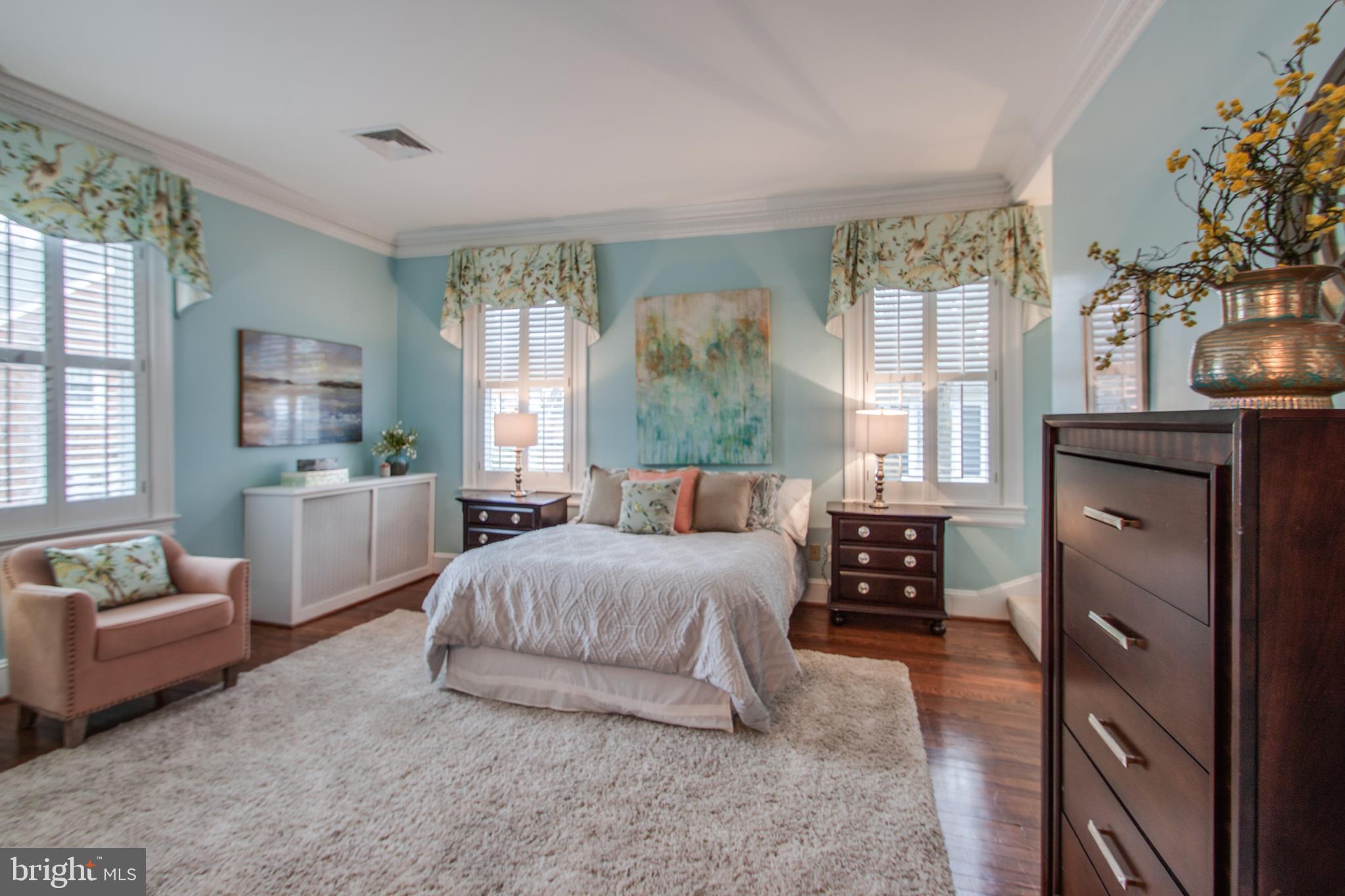 GEORGE WASHINGTON PARK - Residential