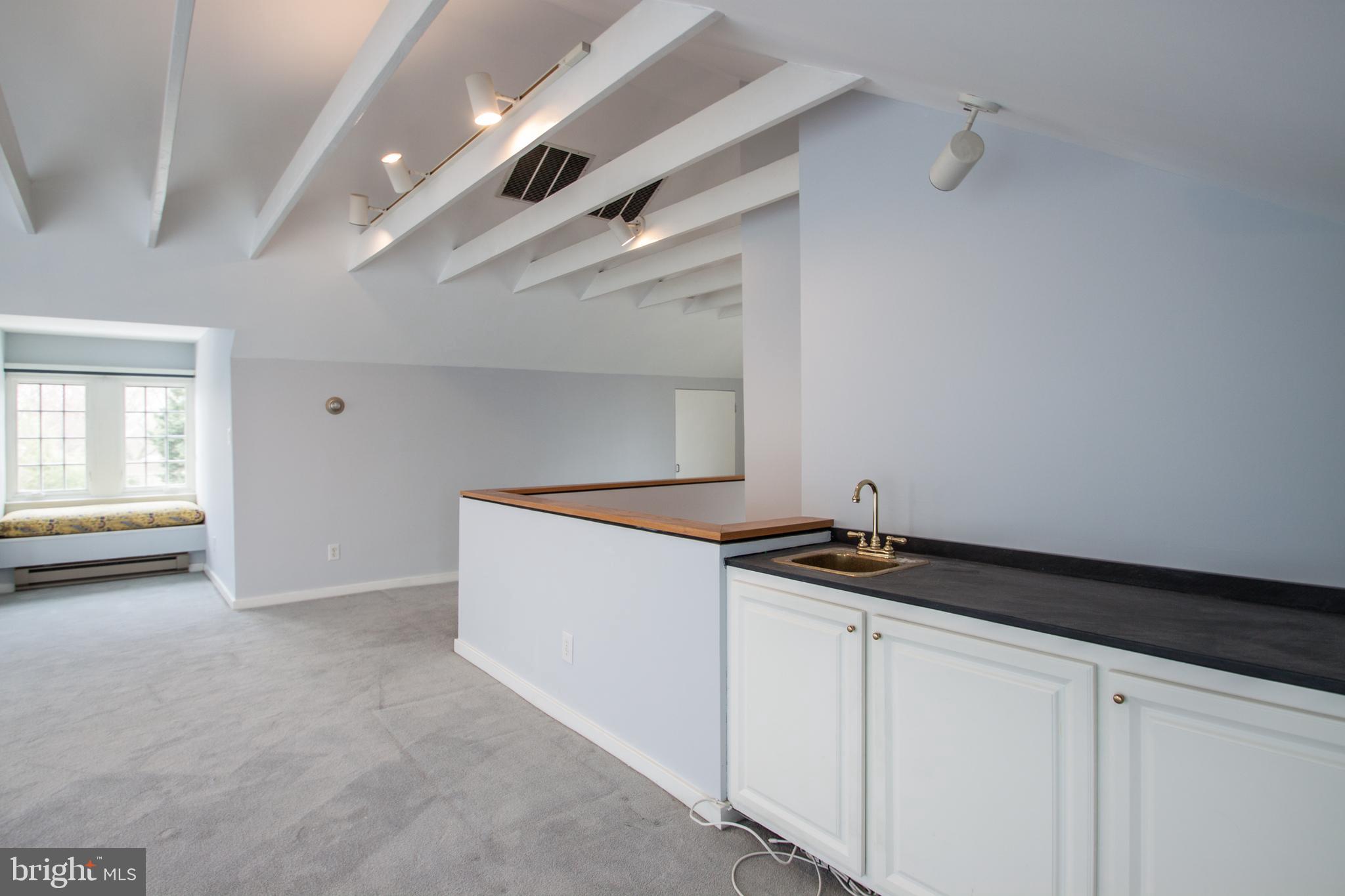 GEORGE WASHINGTON PARK - Residential