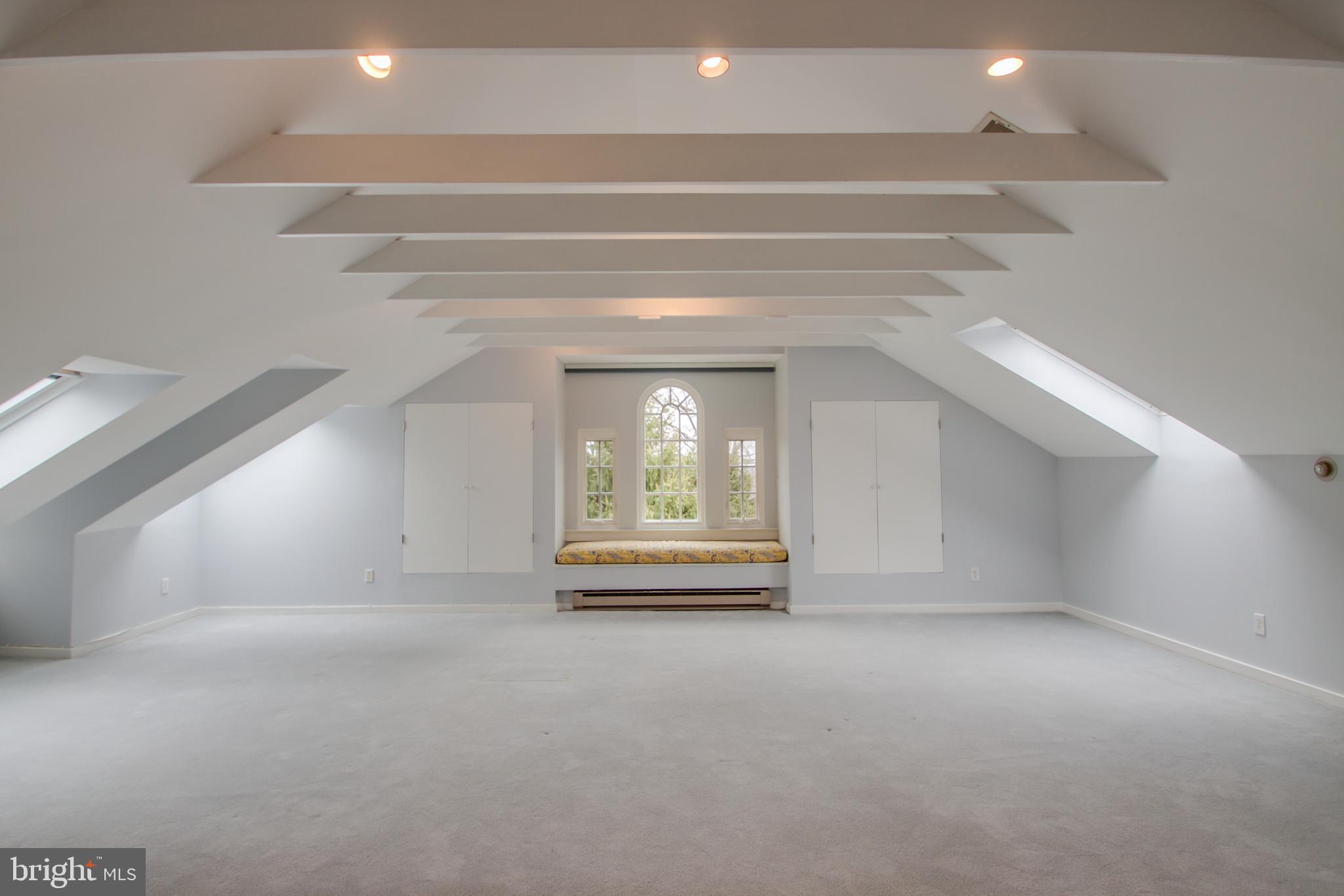 GEORGE WASHINGTON PARK - Residential