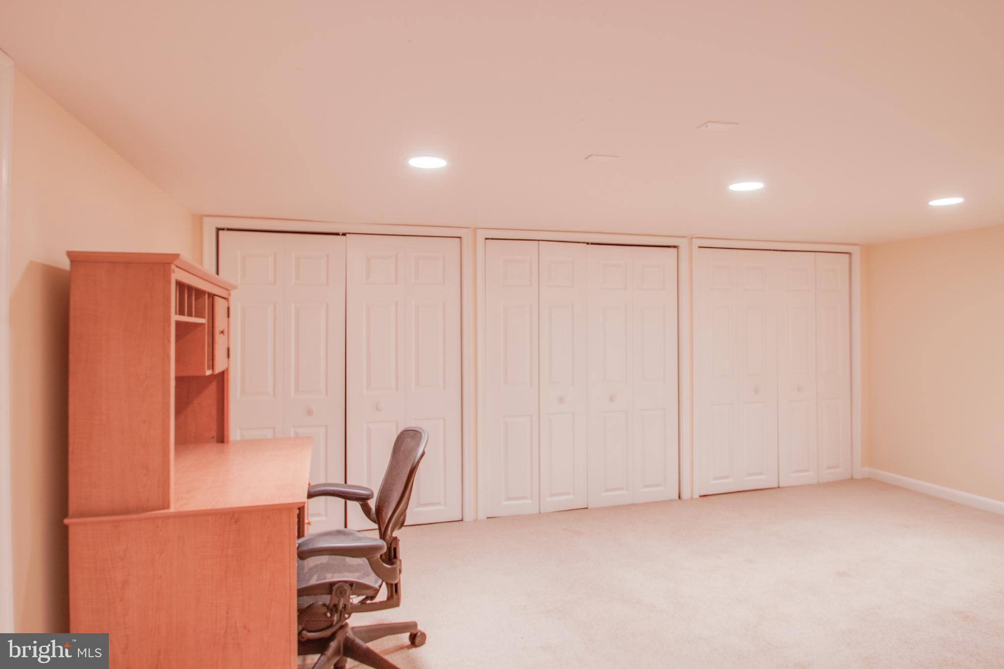 GEORGE WASHINGTON PARK - Residential