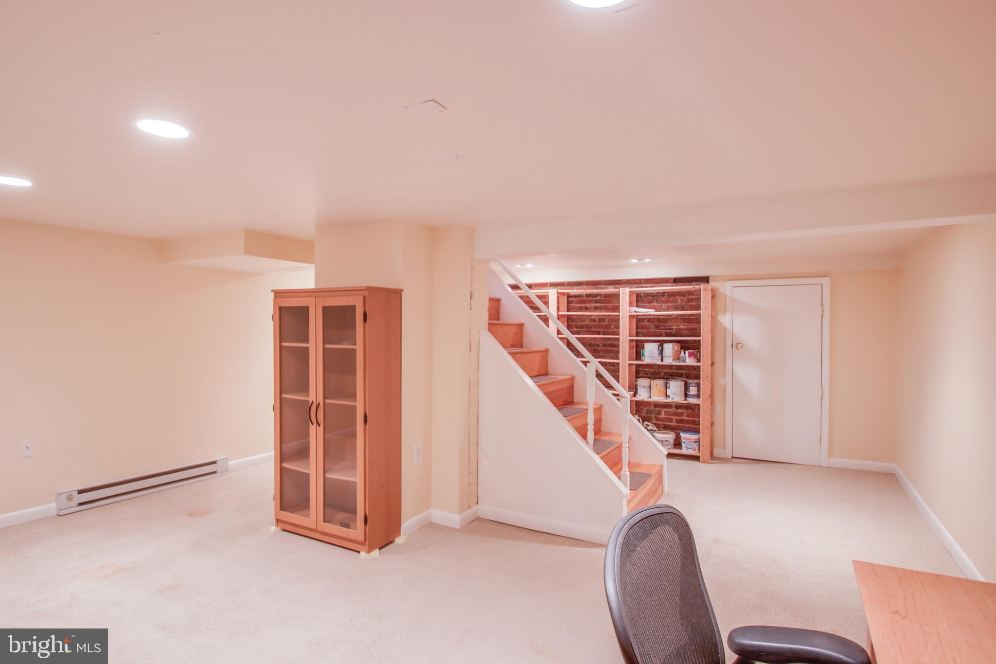 GEORGE WASHINGTON PARK - Residential