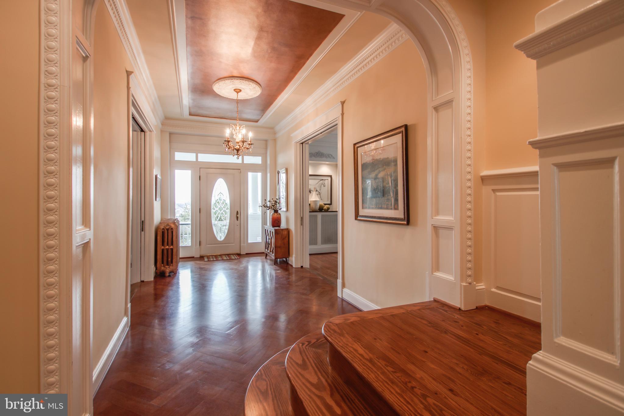 GEORGE WASHINGTON PARK - Residential