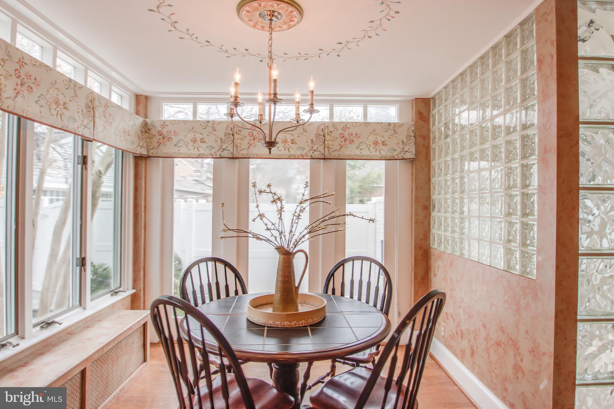 GEORGE WASHINGTON PARK - Residential