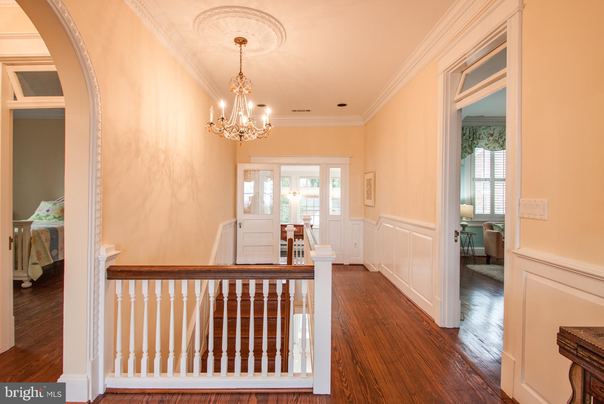 GEORGE WASHINGTON PARK - Residential