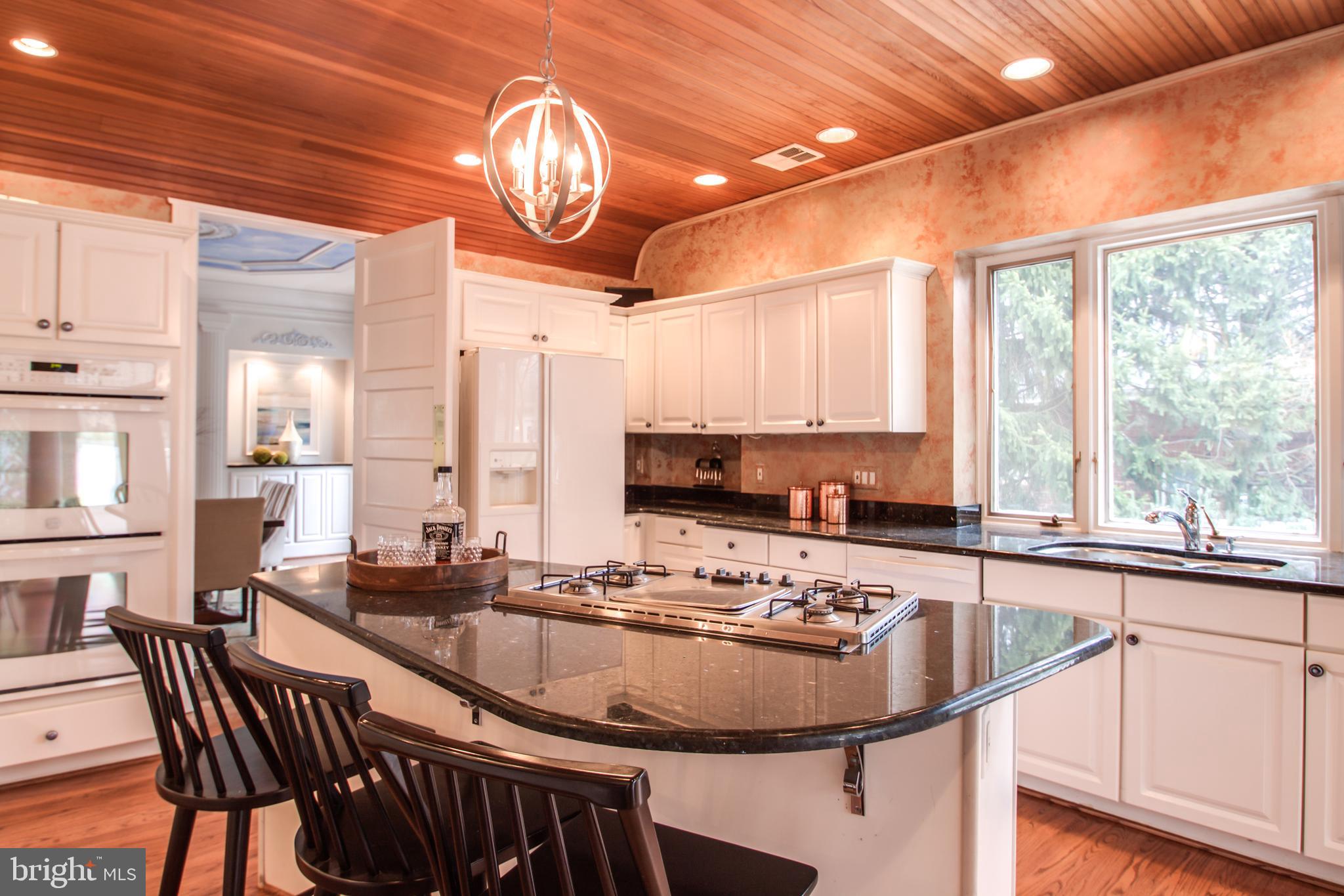 GEORGE WASHINGTON PARK - Residential