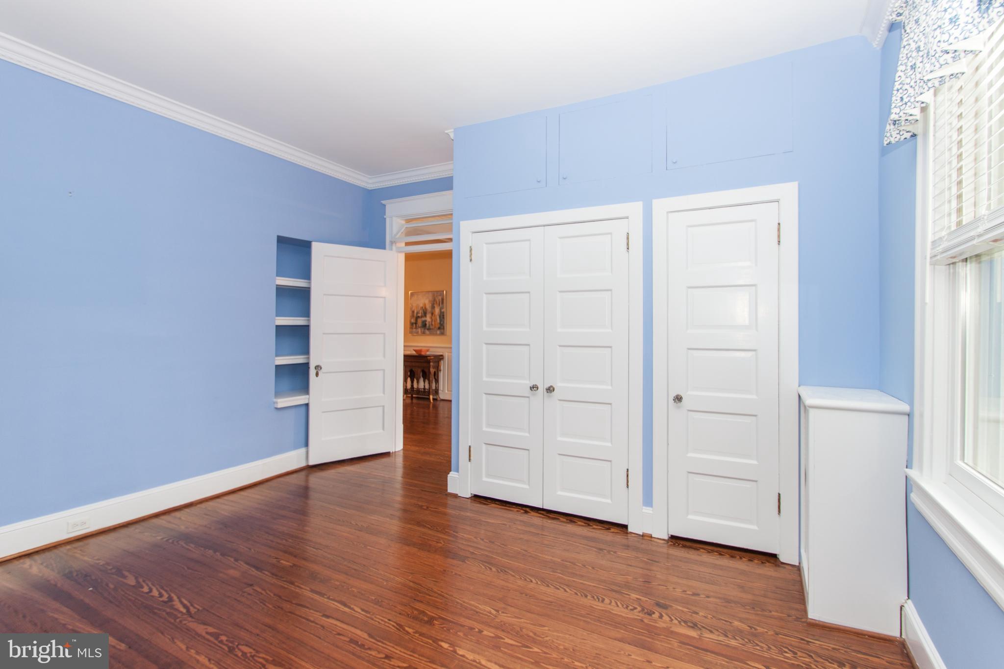 GEORGE WASHINGTON PARK - Residential