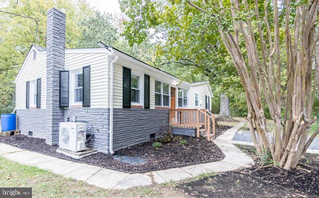 INDIAN HEAD - Residential