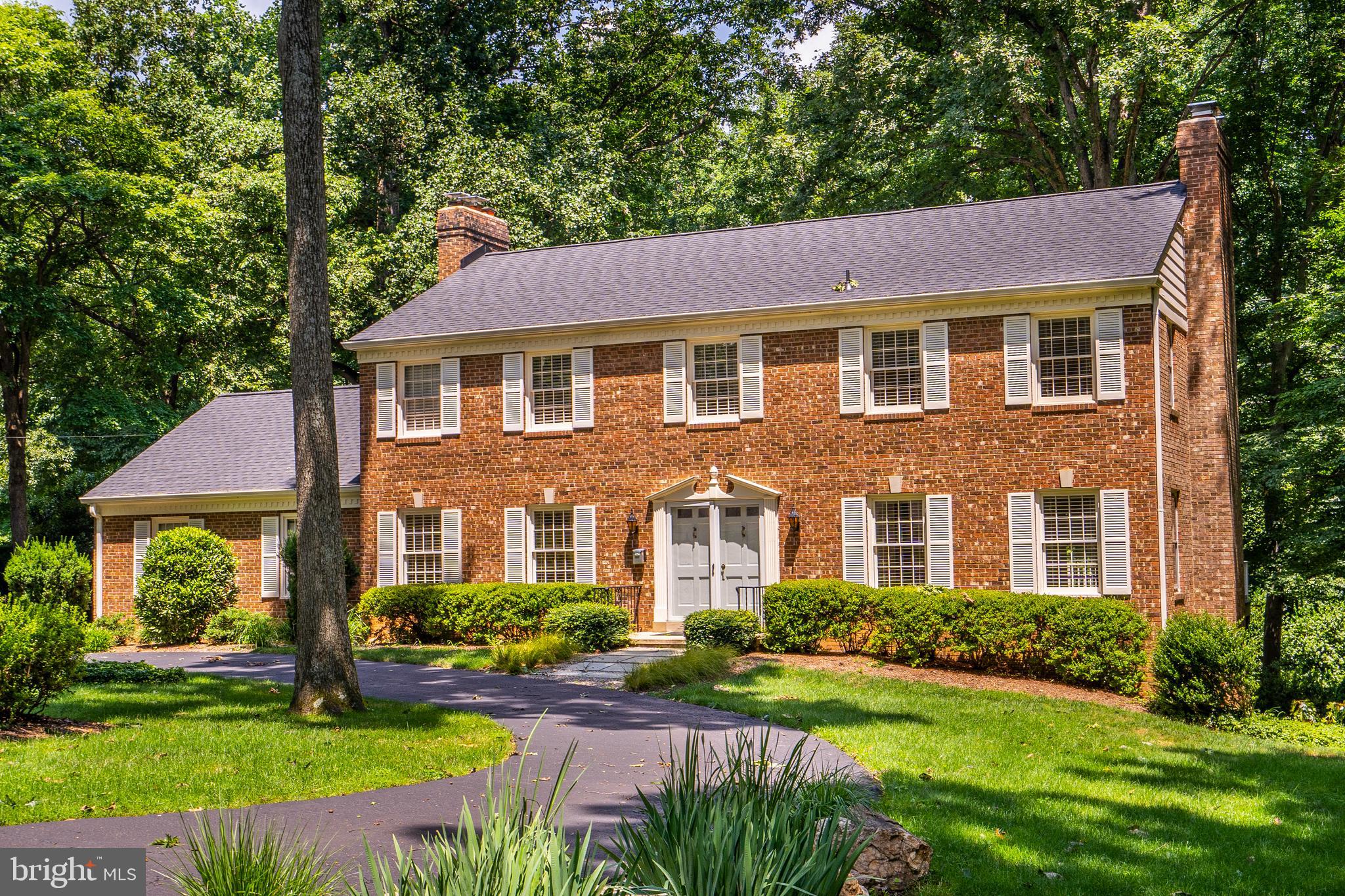 PARKVIEW HILLS - Residential