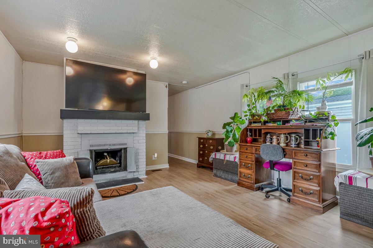 FLOWER VILLAGE - Residential