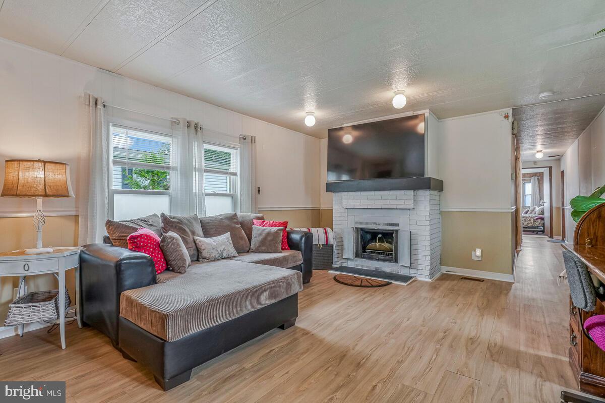 FLOWER VILLAGE - Residential