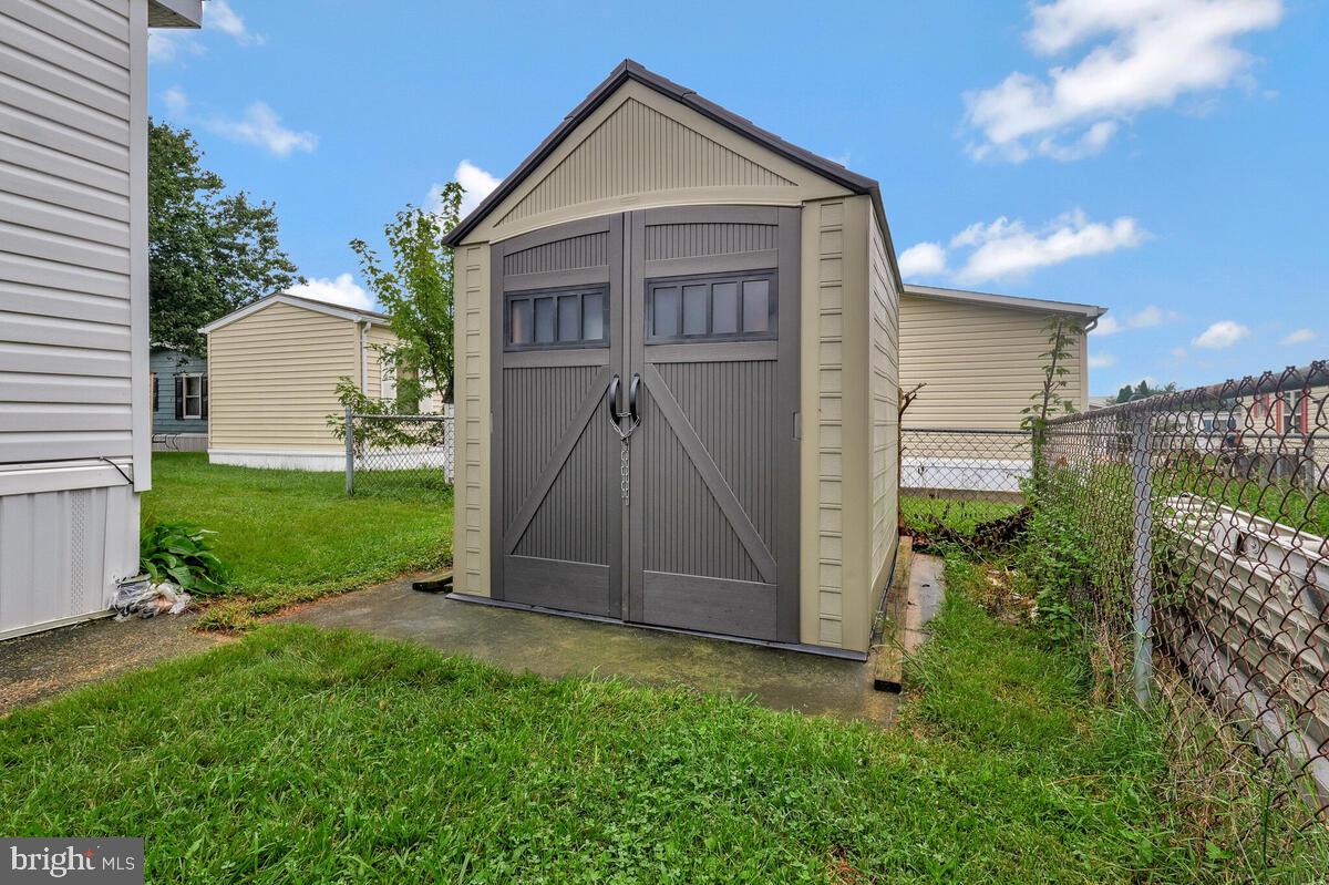 FLOWER VILLAGE - Residential