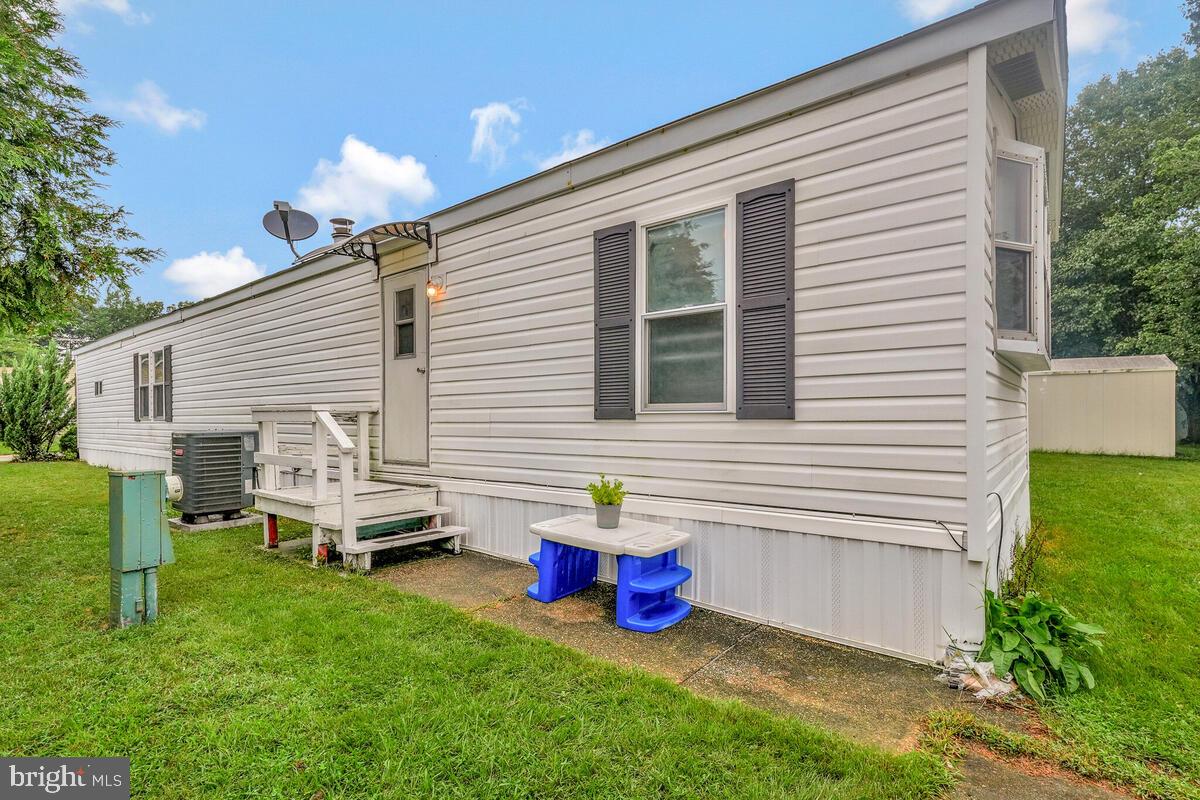 FLOWER VILLAGE - Residential