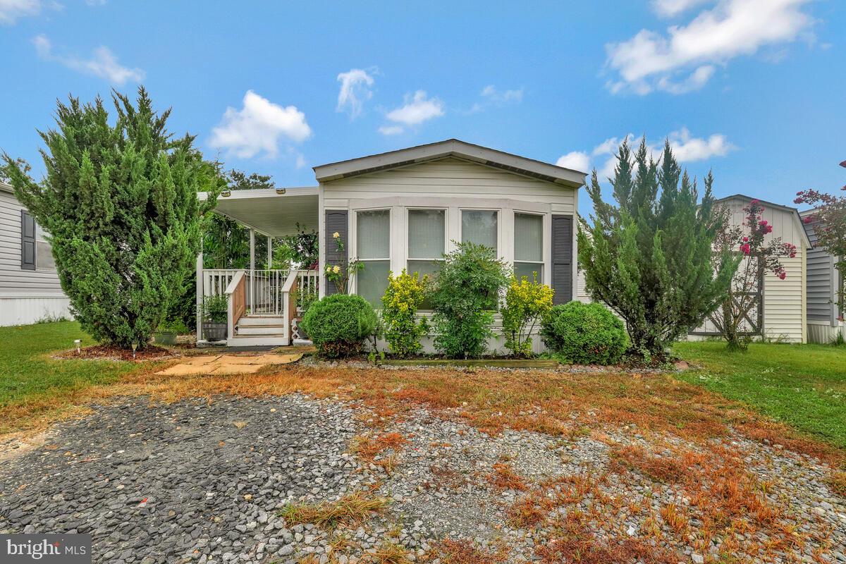 FLOWER VILLAGE - Residential