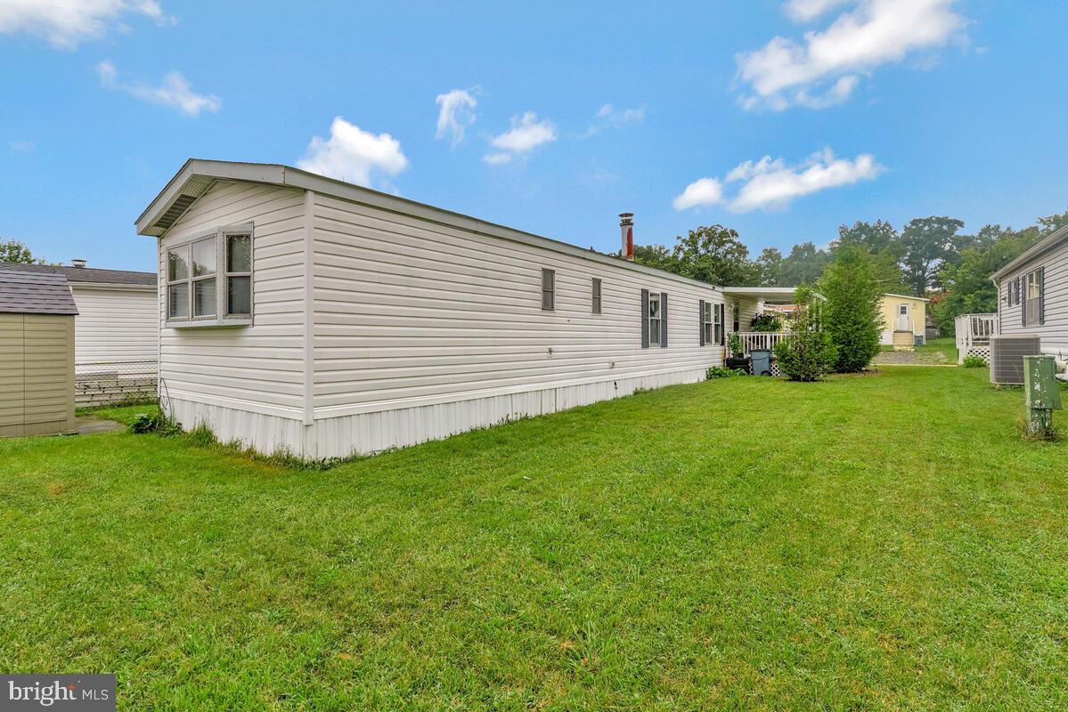 FLOWER VILLAGE - Residential