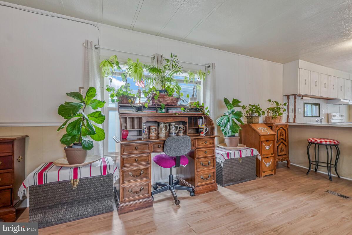 FLOWER VILLAGE - Residential