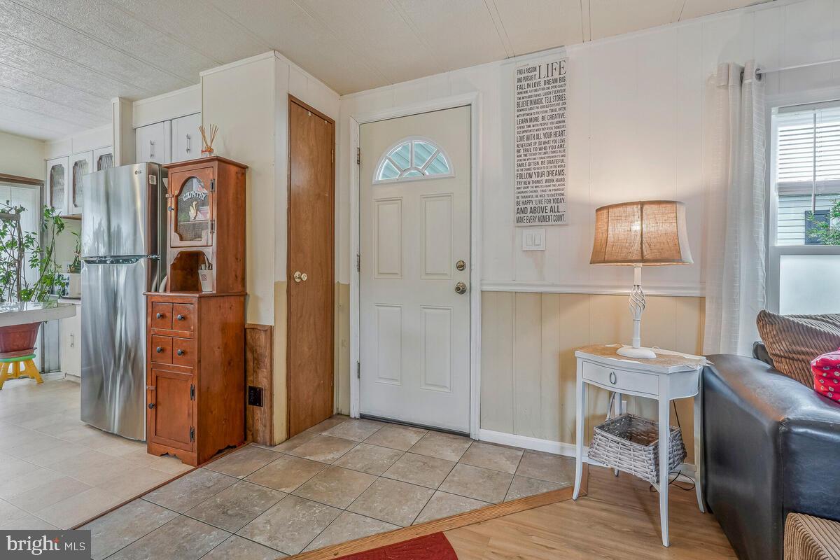 FLOWER VILLAGE - Residential