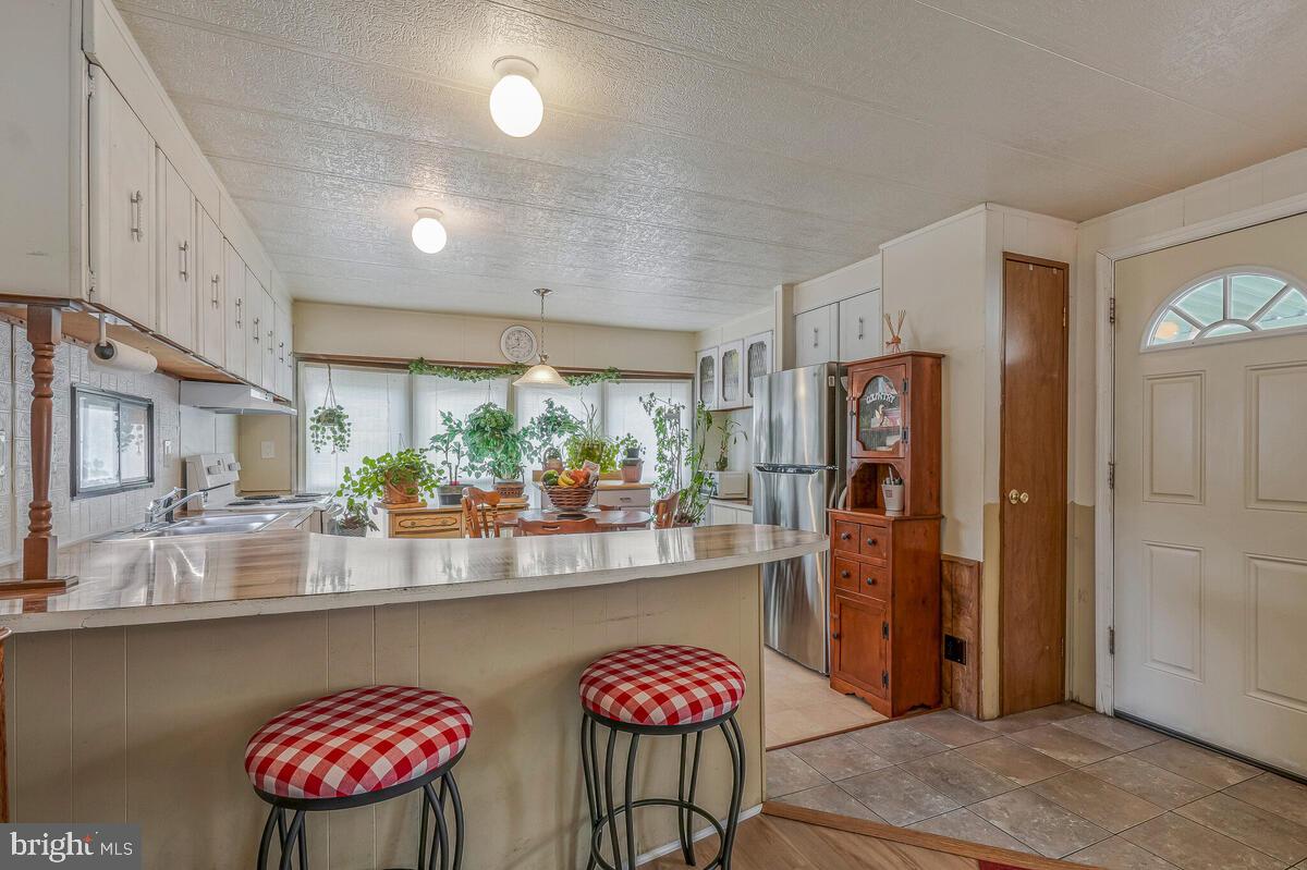 FLOWER VILLAGE - Residential