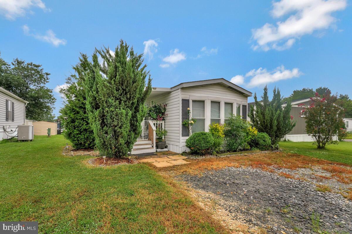 FLOWER VILLAGE - Residential