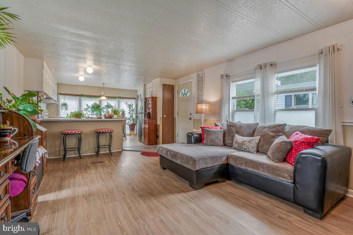 FLOWER VILLAGE - Residential