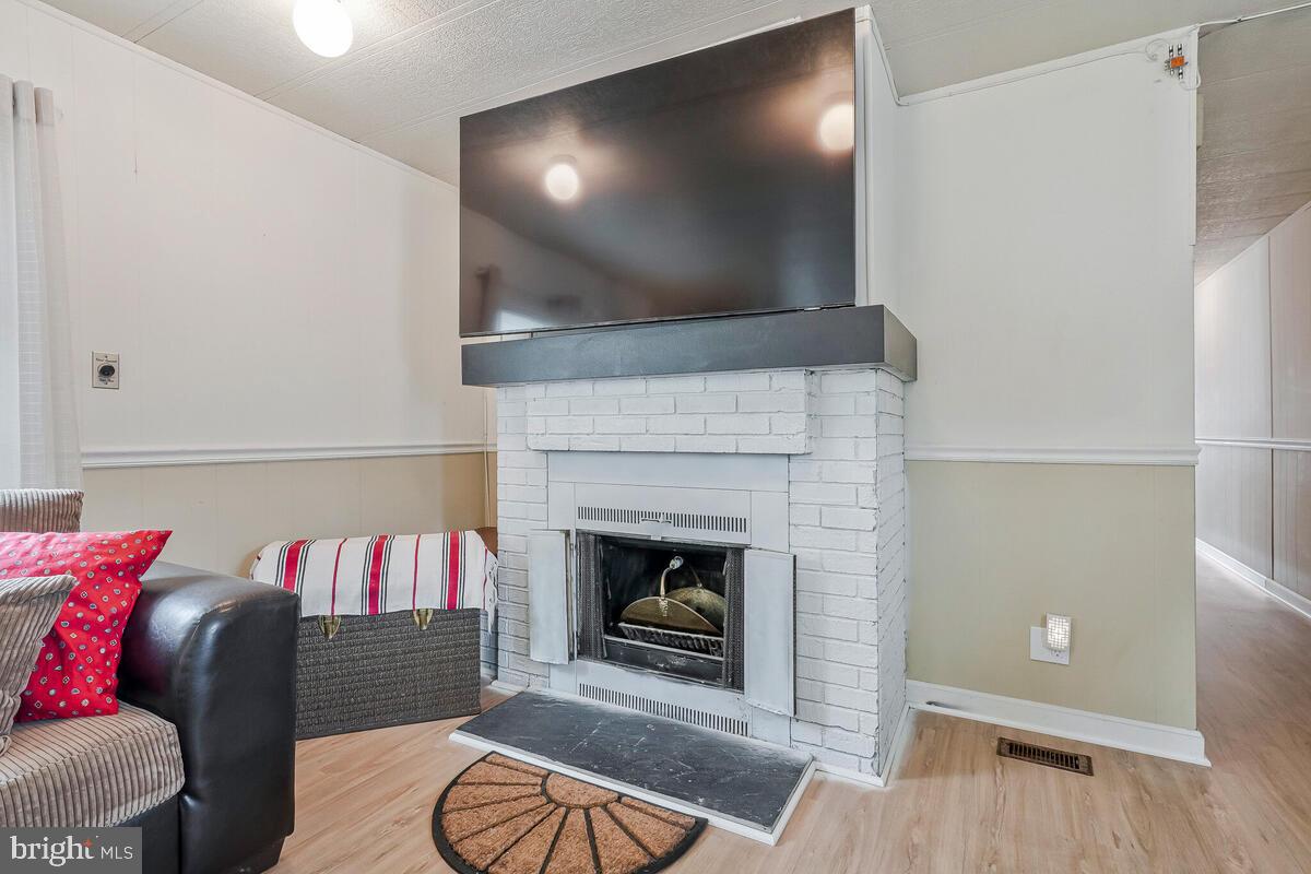 FLOWER VILLAGE - Residential