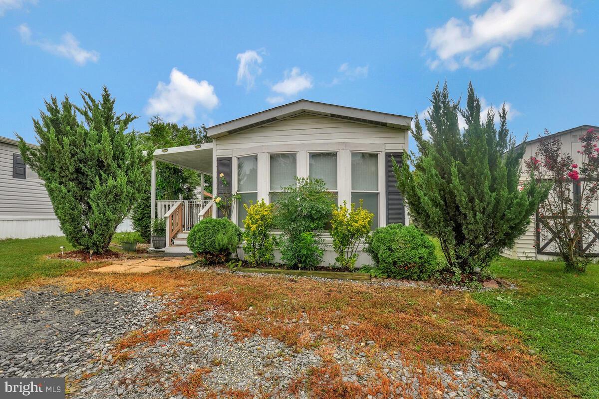 FLOWER VILLAGE - Residential