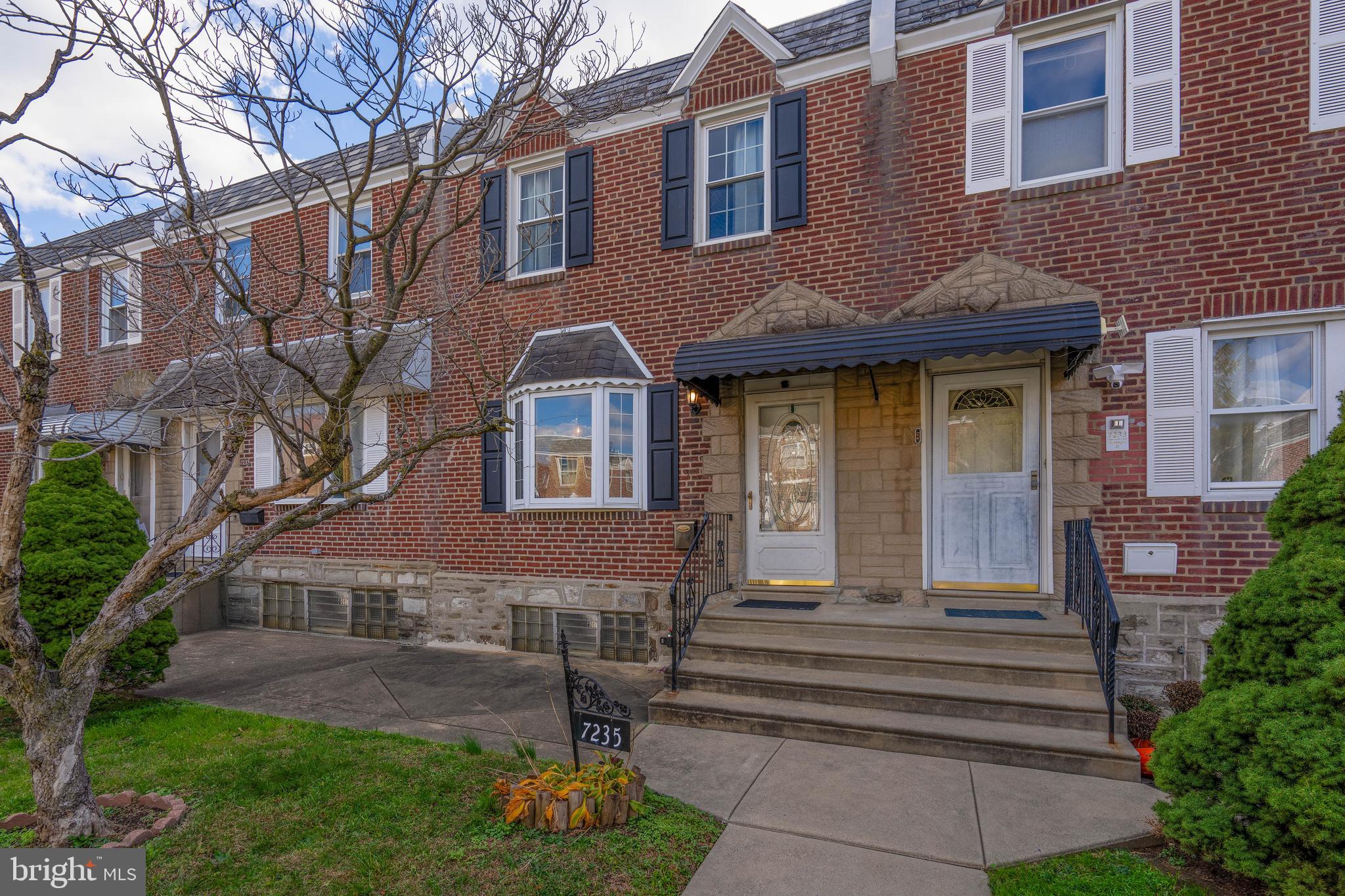 7235 MONTAGUE STREET