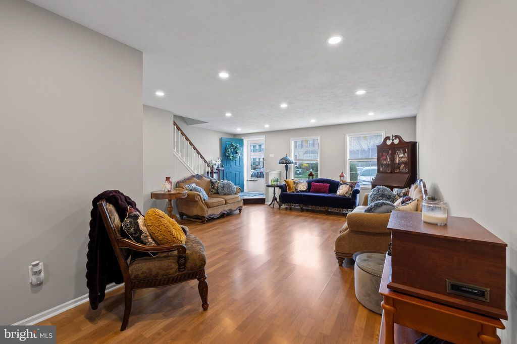 Photo of 314 Lexington Road, SCHWENKSVILLE, PA 19473 (MLS # PAMC2170294)