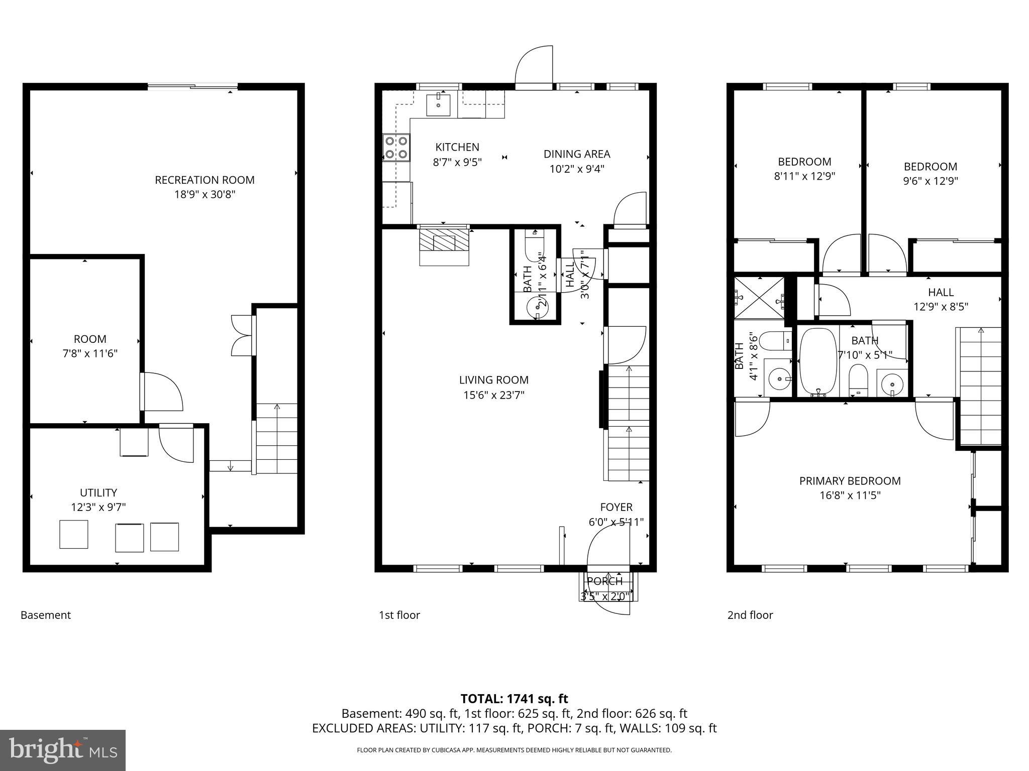 MAPLE HILL - Residential