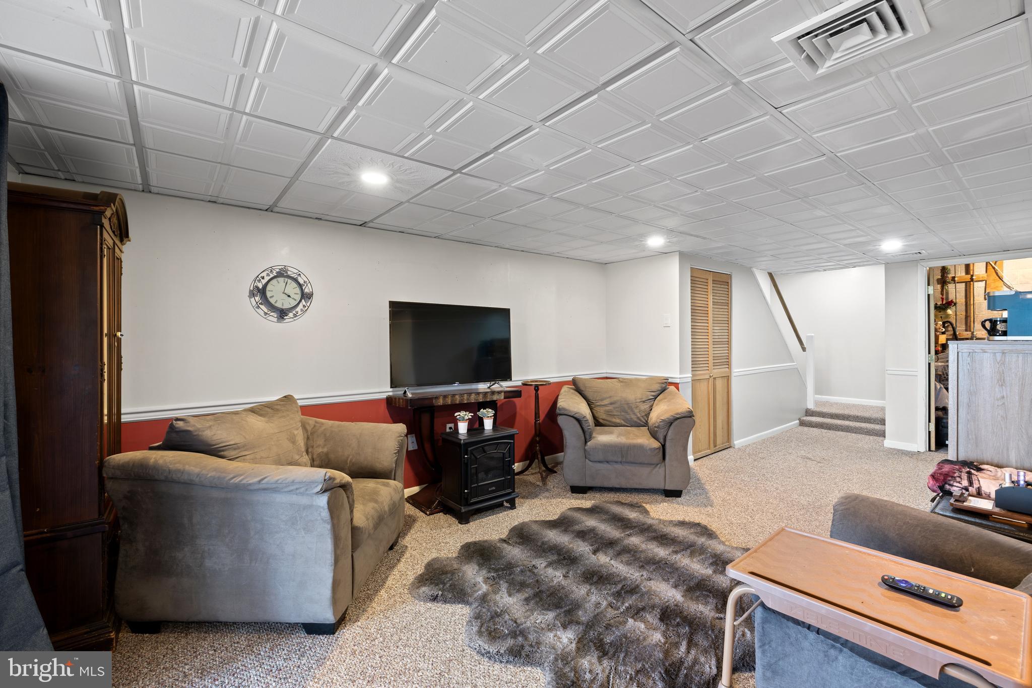 MAPLE HILL - Residential